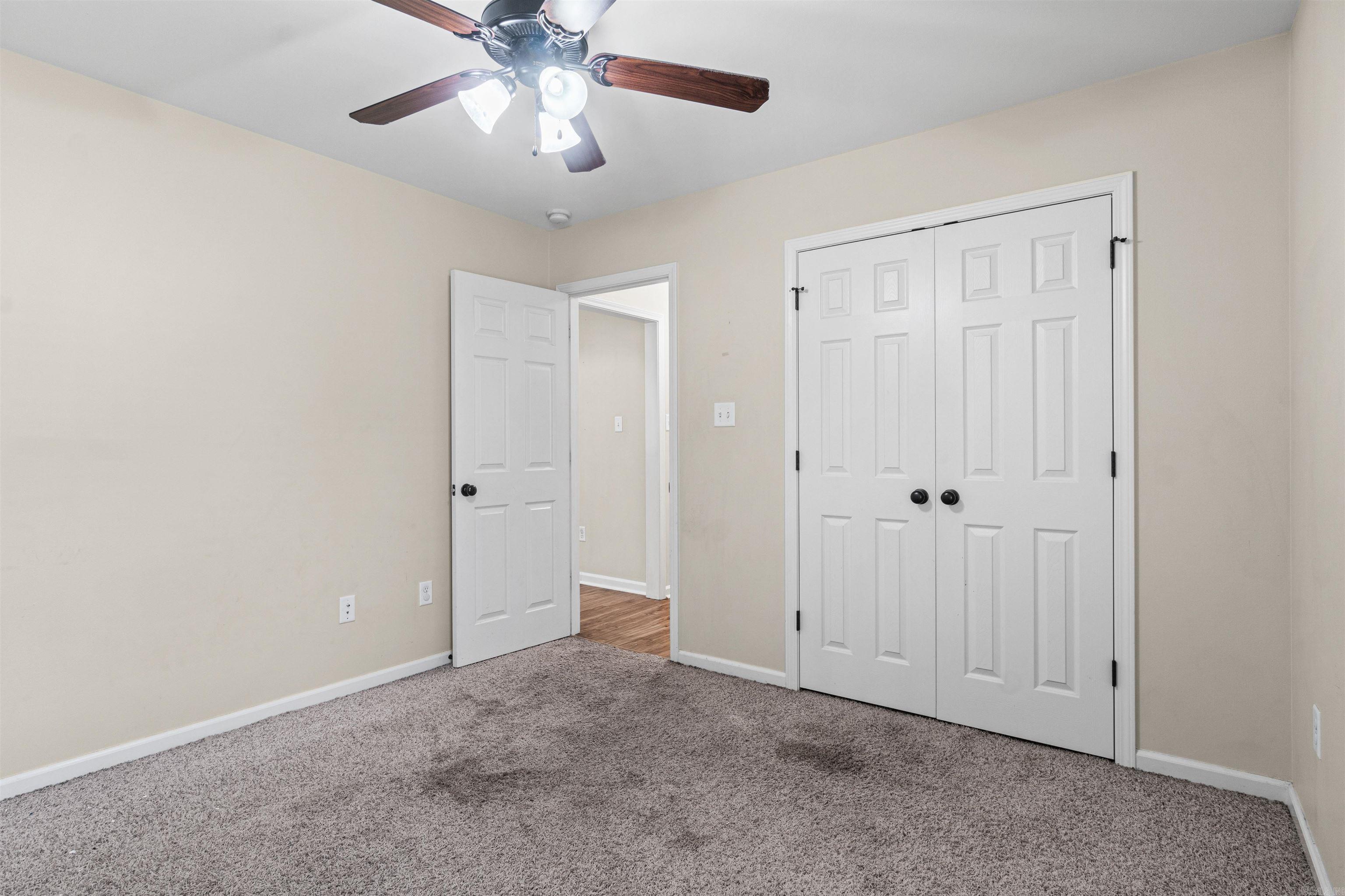 5 Smokey Ridge  Sheridan, AR