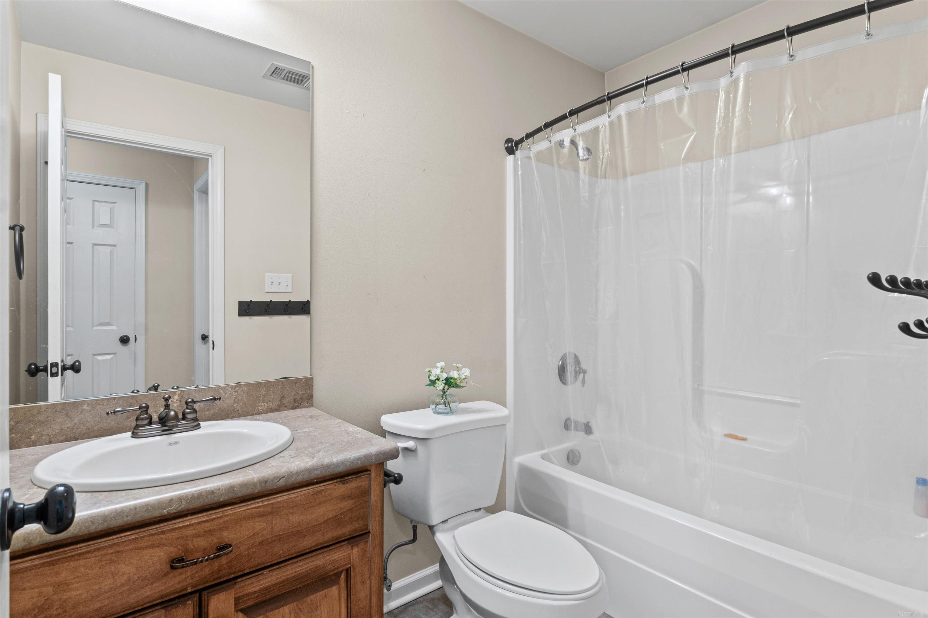 5 Smokey Ridge  Sheridan, AR