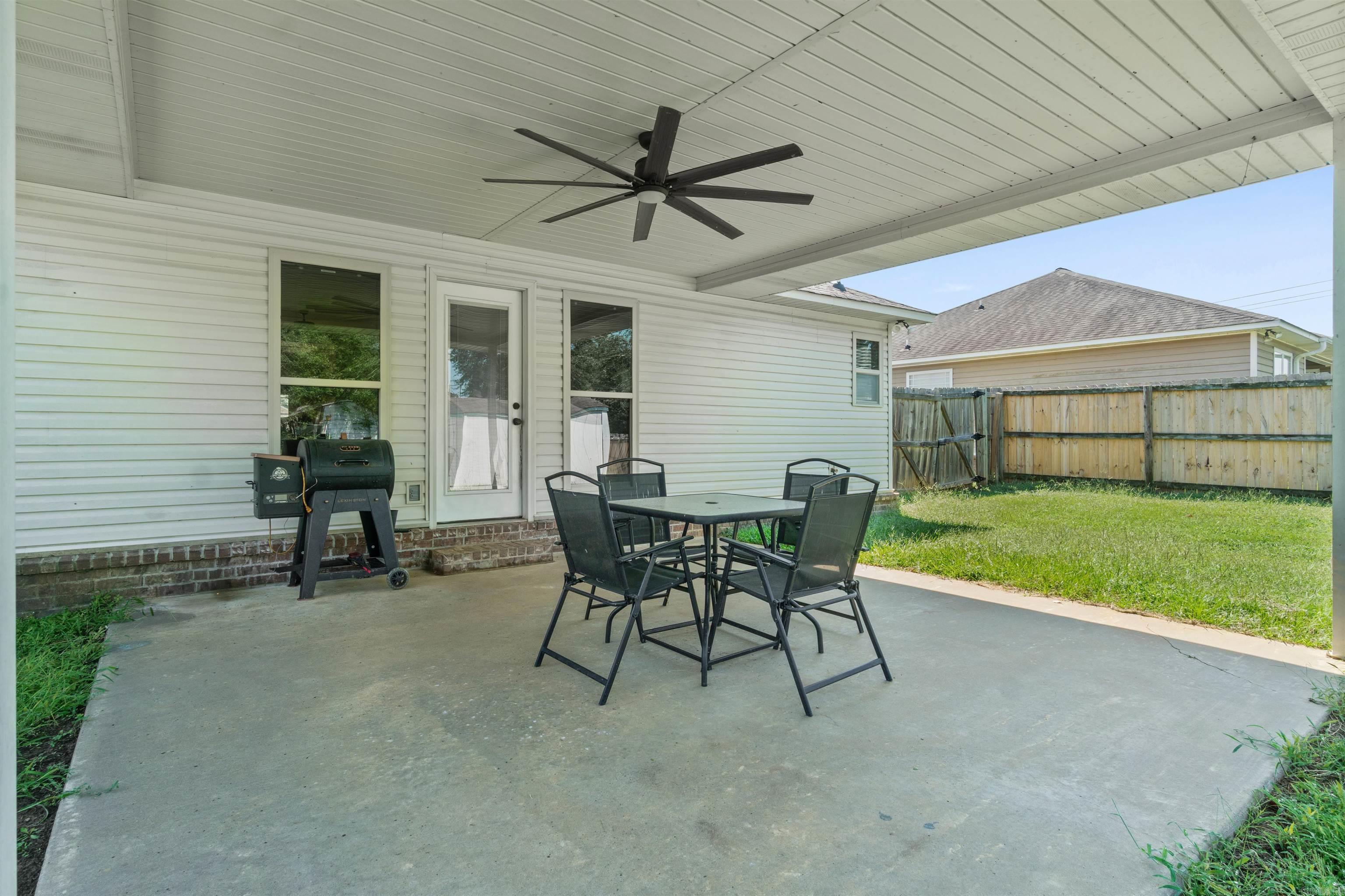 5 Smokey Ridge  Sheridan, AR