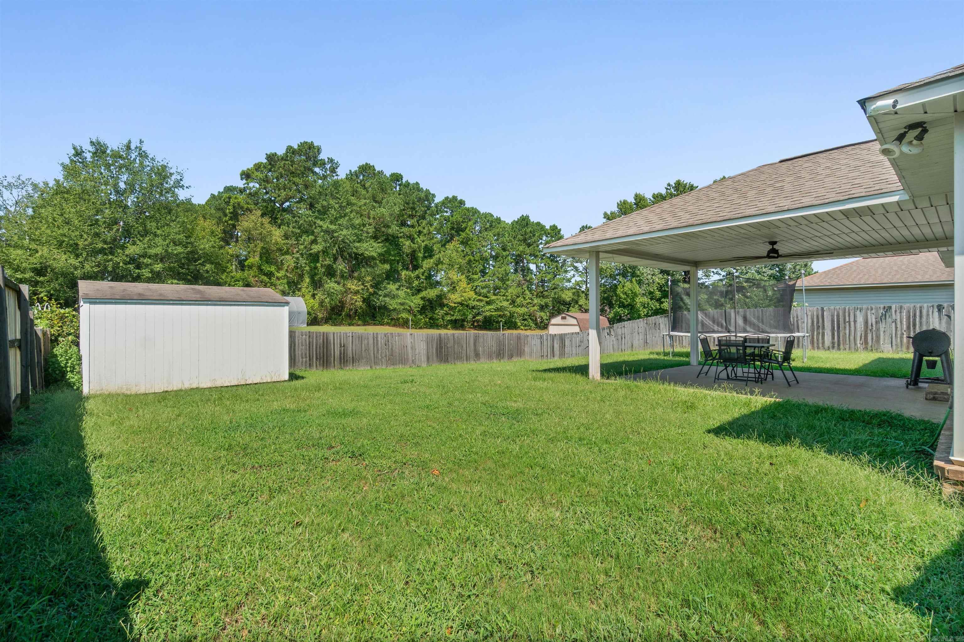 5 Smokey Ridge  Sheridan, AR