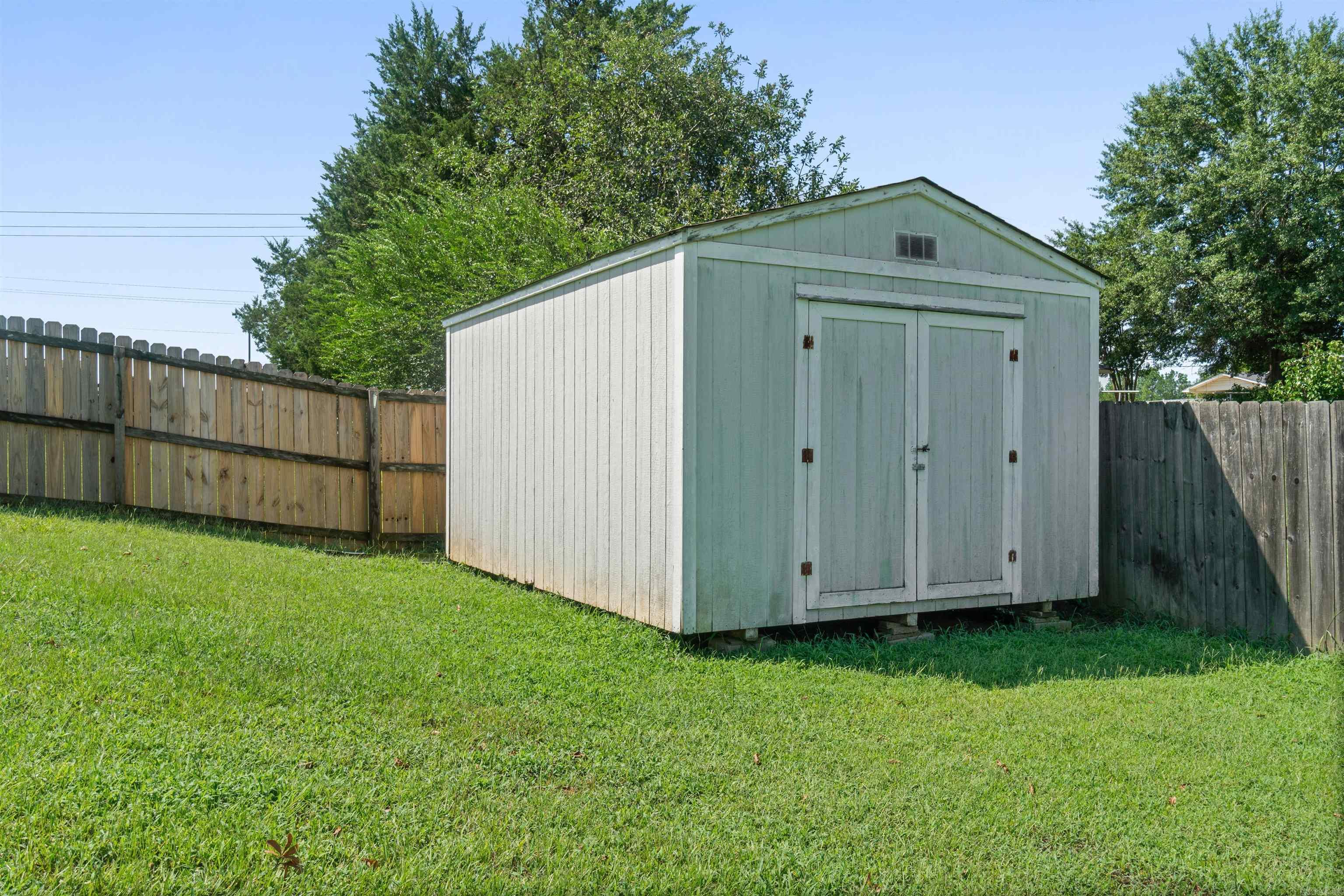5 Smokey Ridge  Sheridan, AR