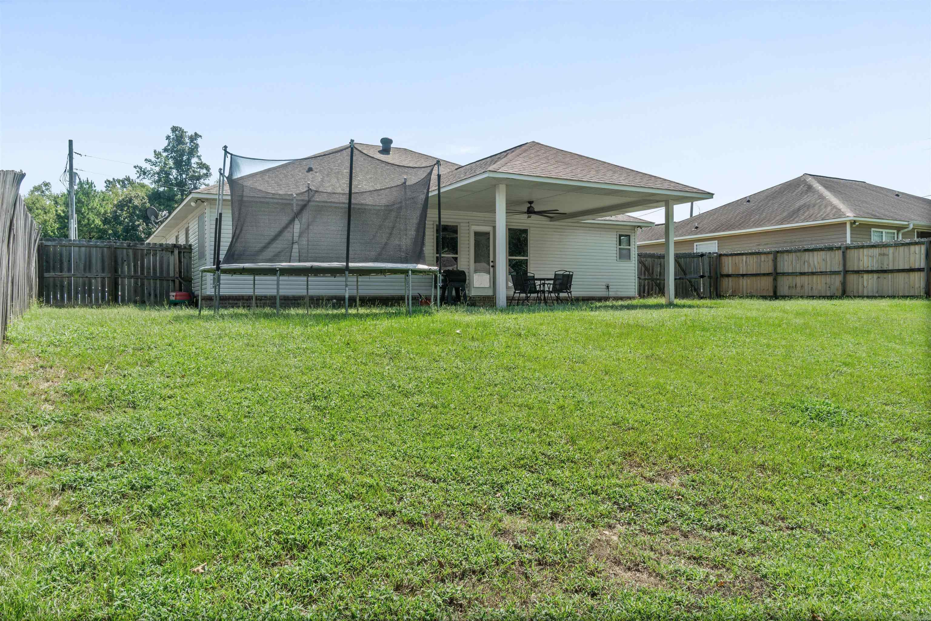 5 Smokey Ridge  Sheridan, AR