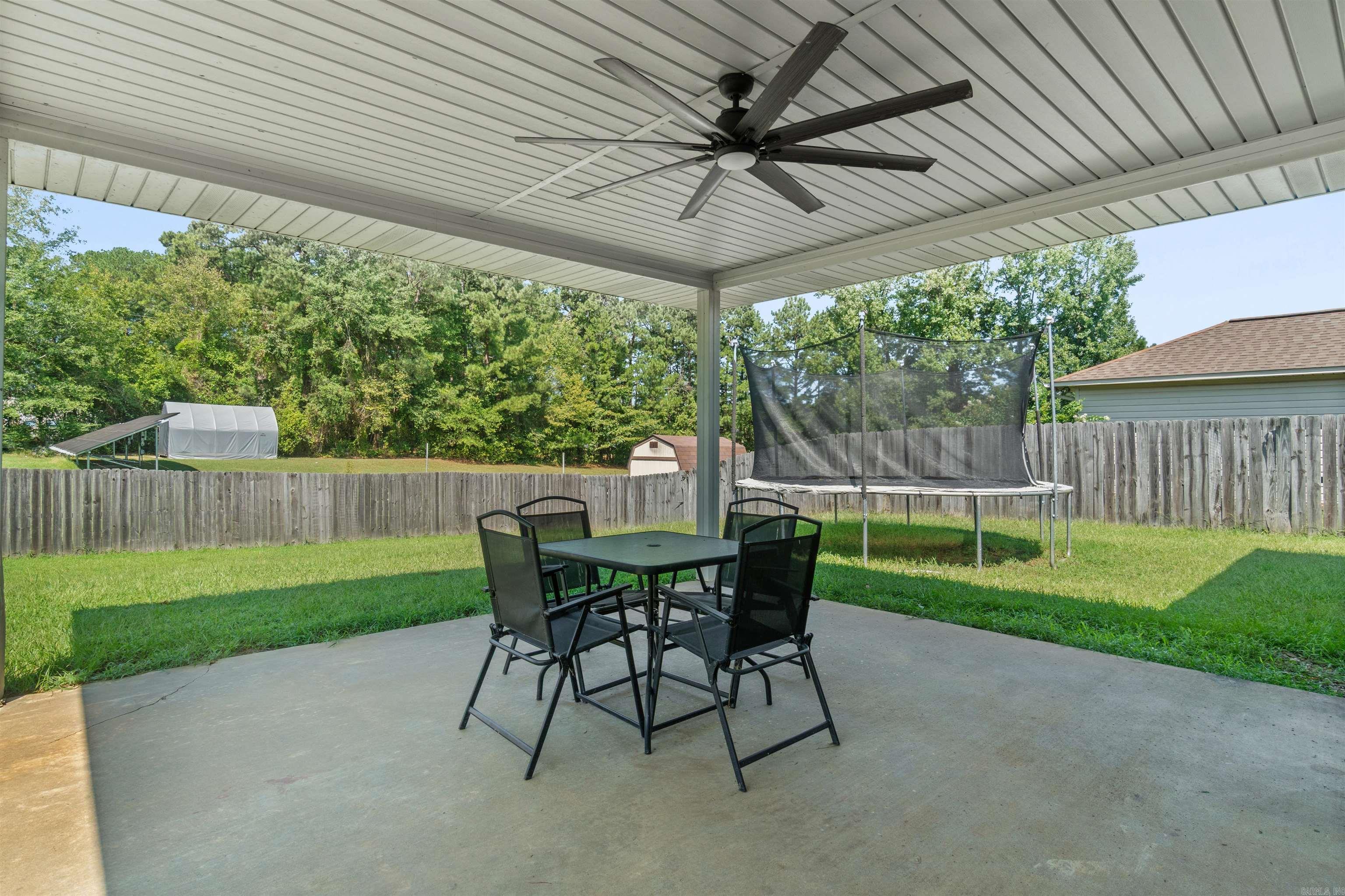5 Smokey Ridge  Sheridan, AR