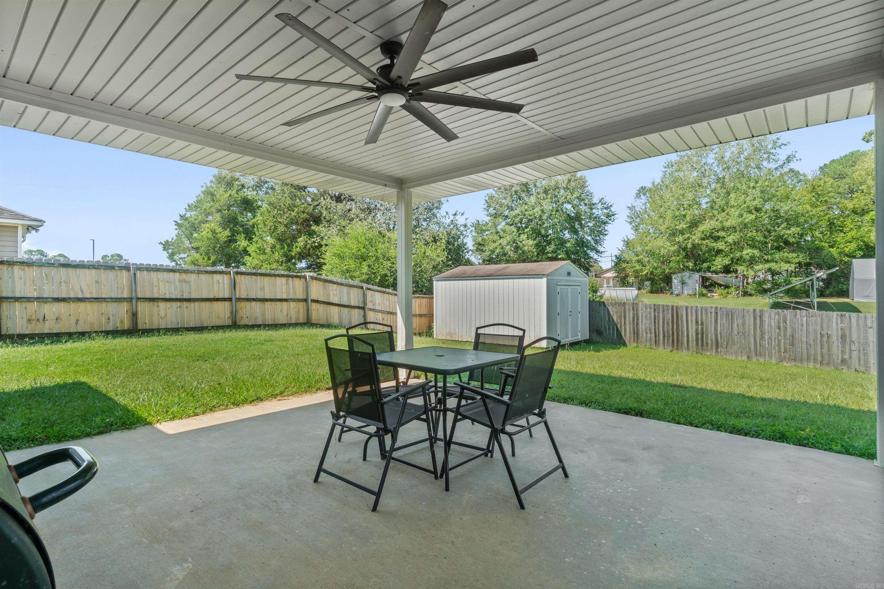 5 Smokey Ridge  Sheridan, AR