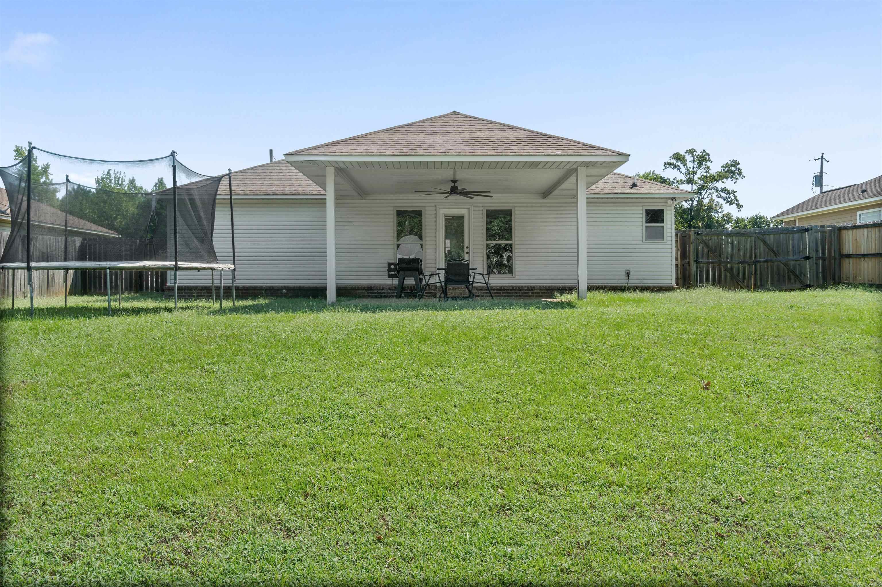 5 Smokey Ridge  Sheridan, AR