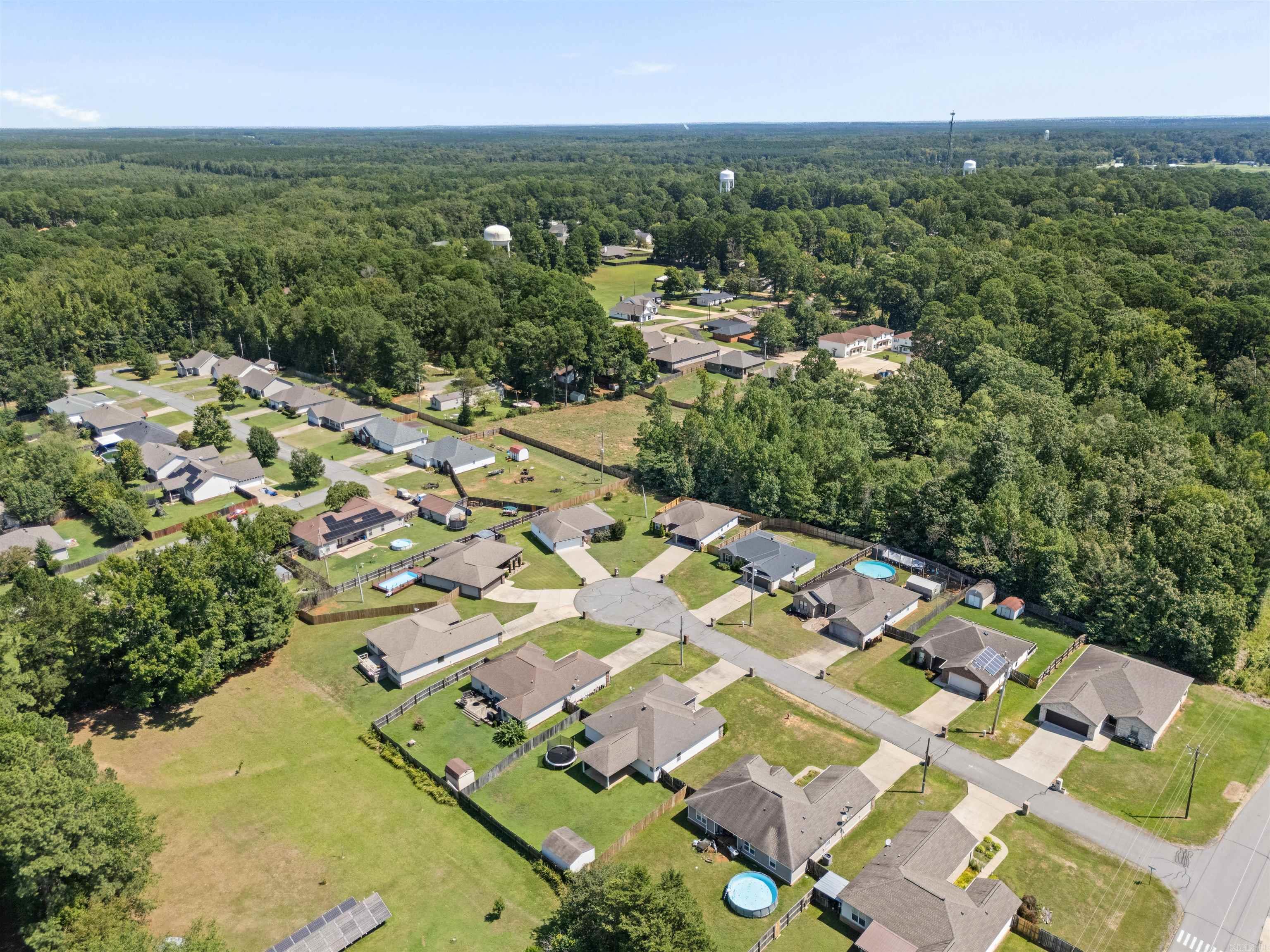 5 Smokey Ridge  Sheridan, AR