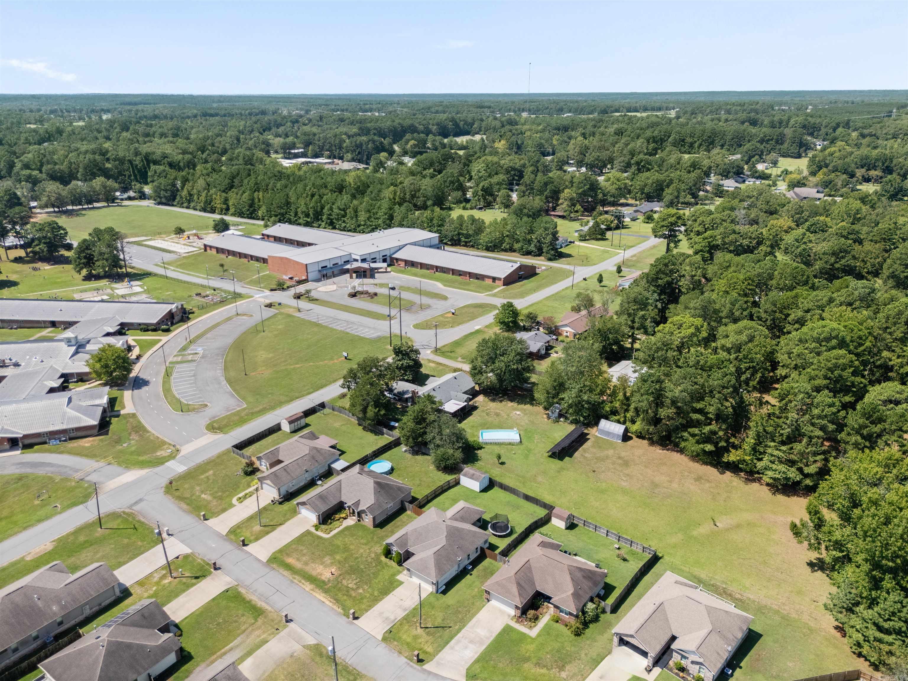 5 Smokey Ridge  Sheridan, AR