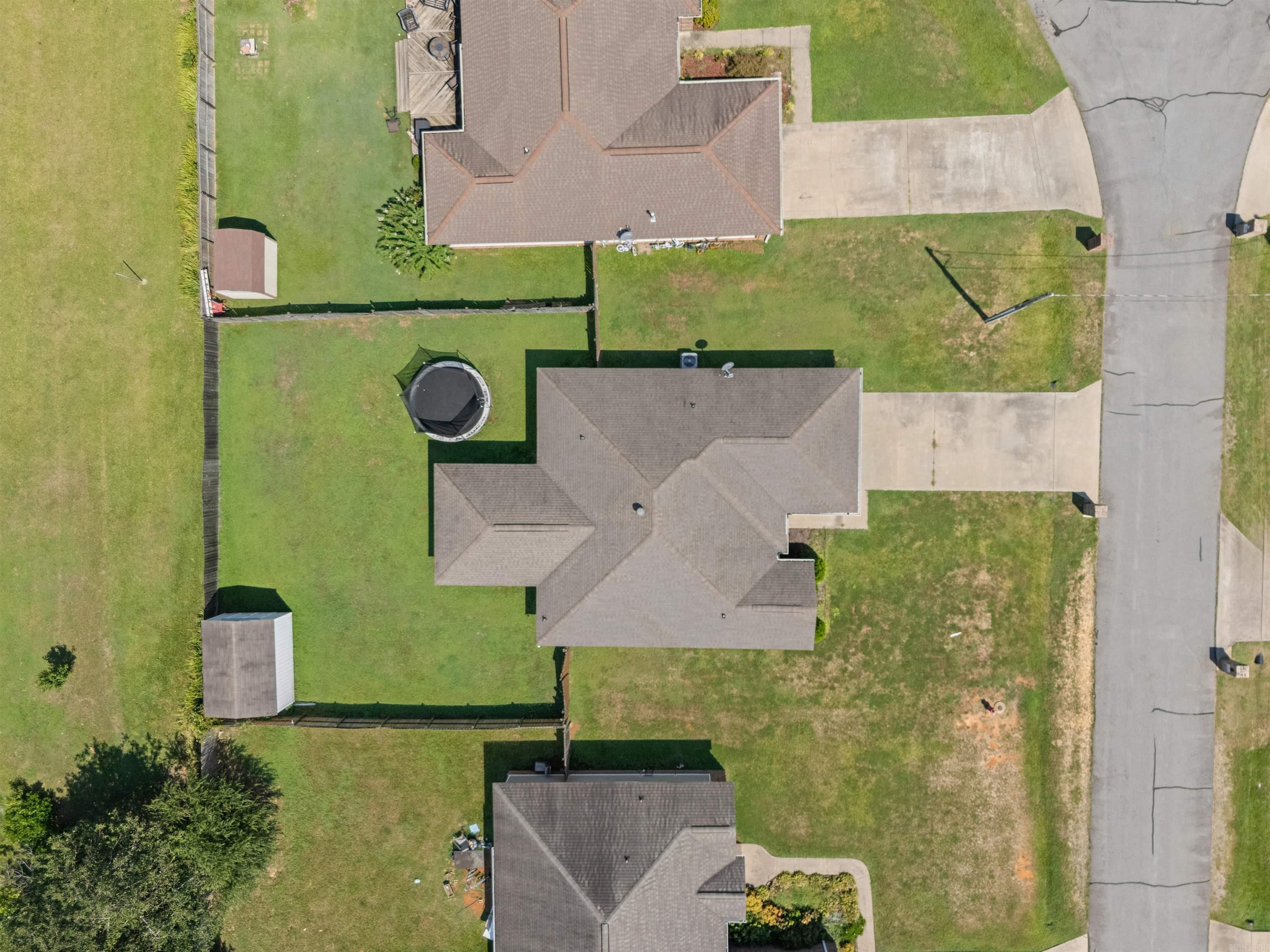 5 Smokey Ridge  Sheridan, AR