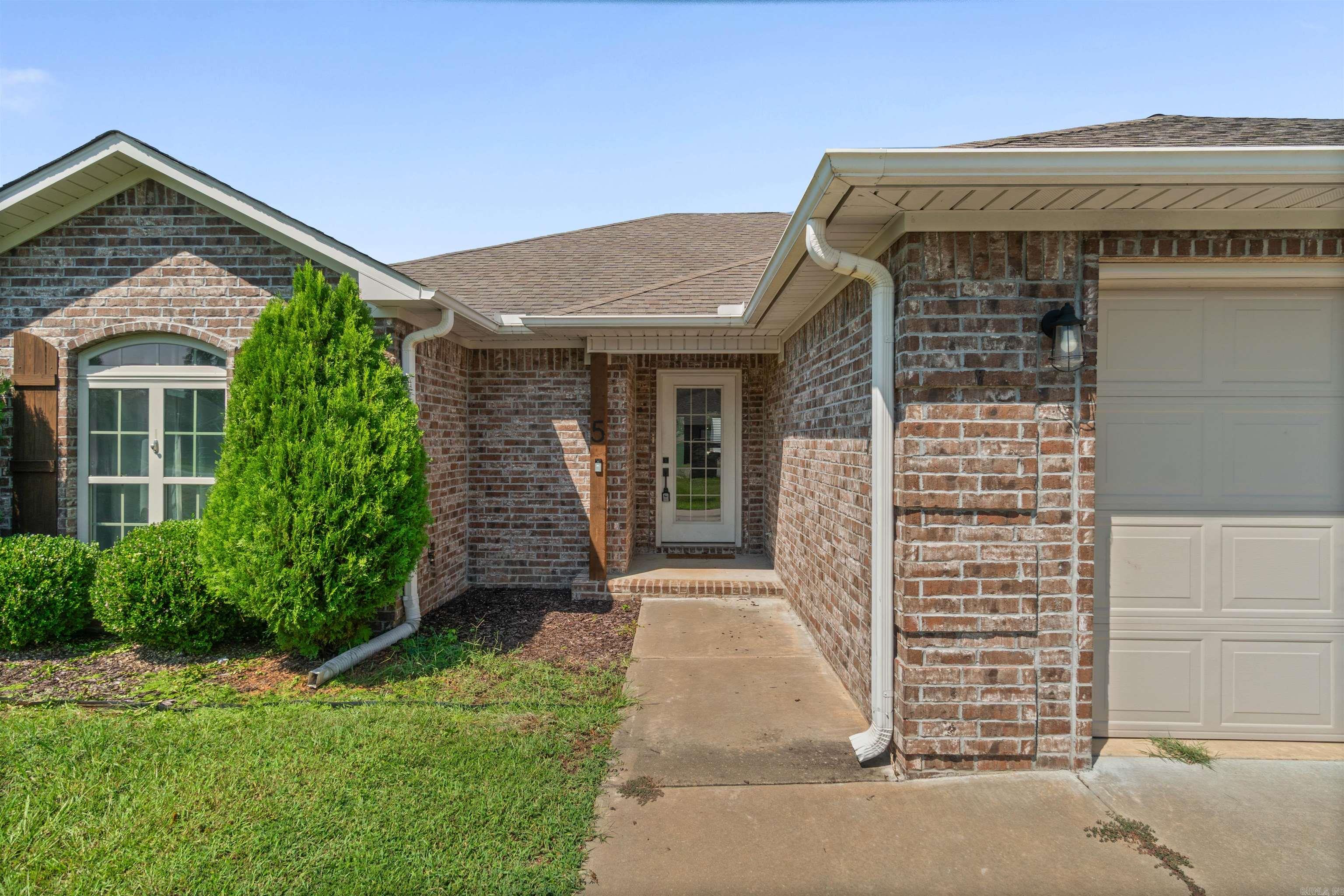 5 Smokey Ridge  Sheridan, AR