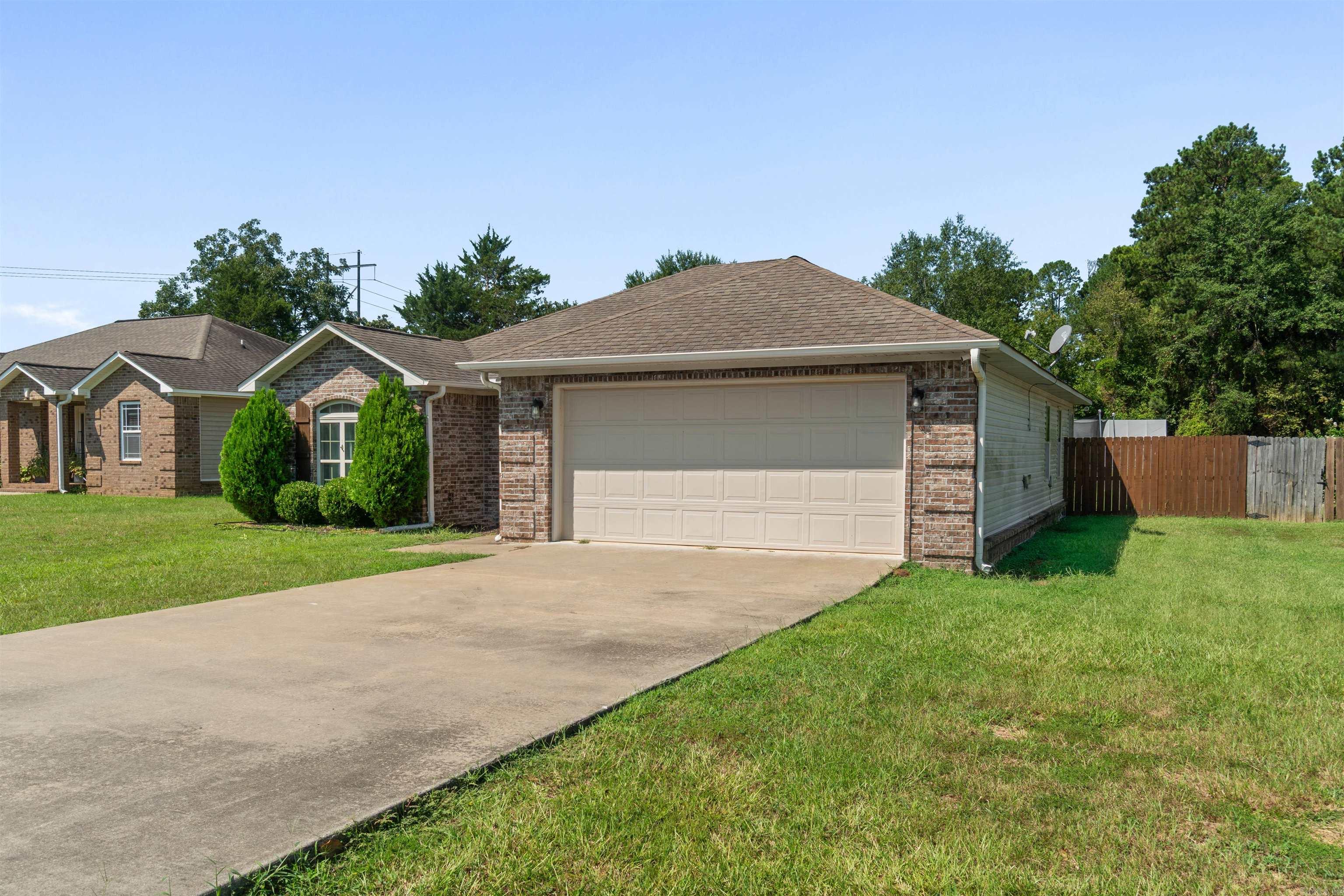 5 Smokey Ridge  Sheridan, AR