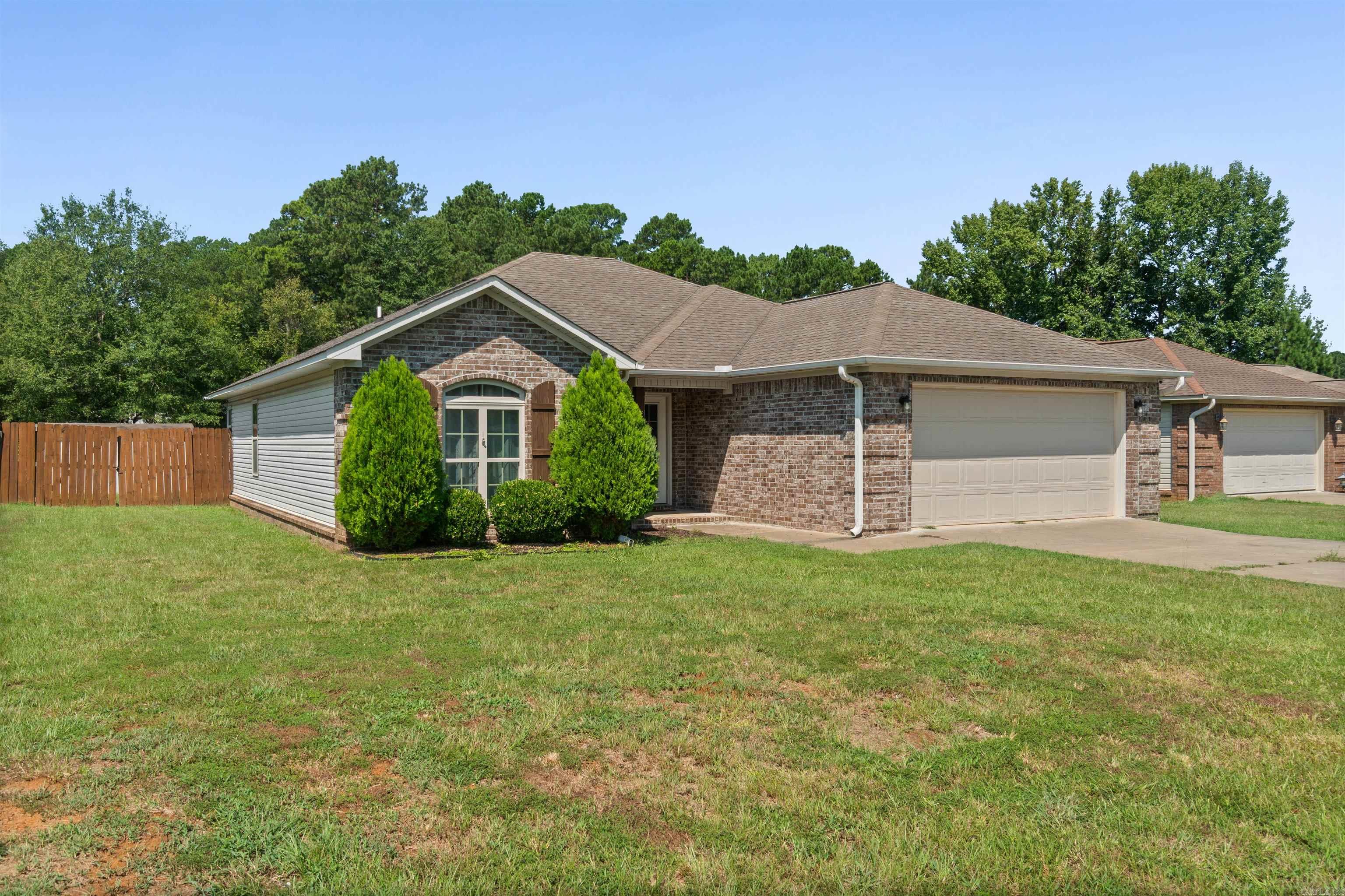5 Smokey Ridge  Sheridan, AR