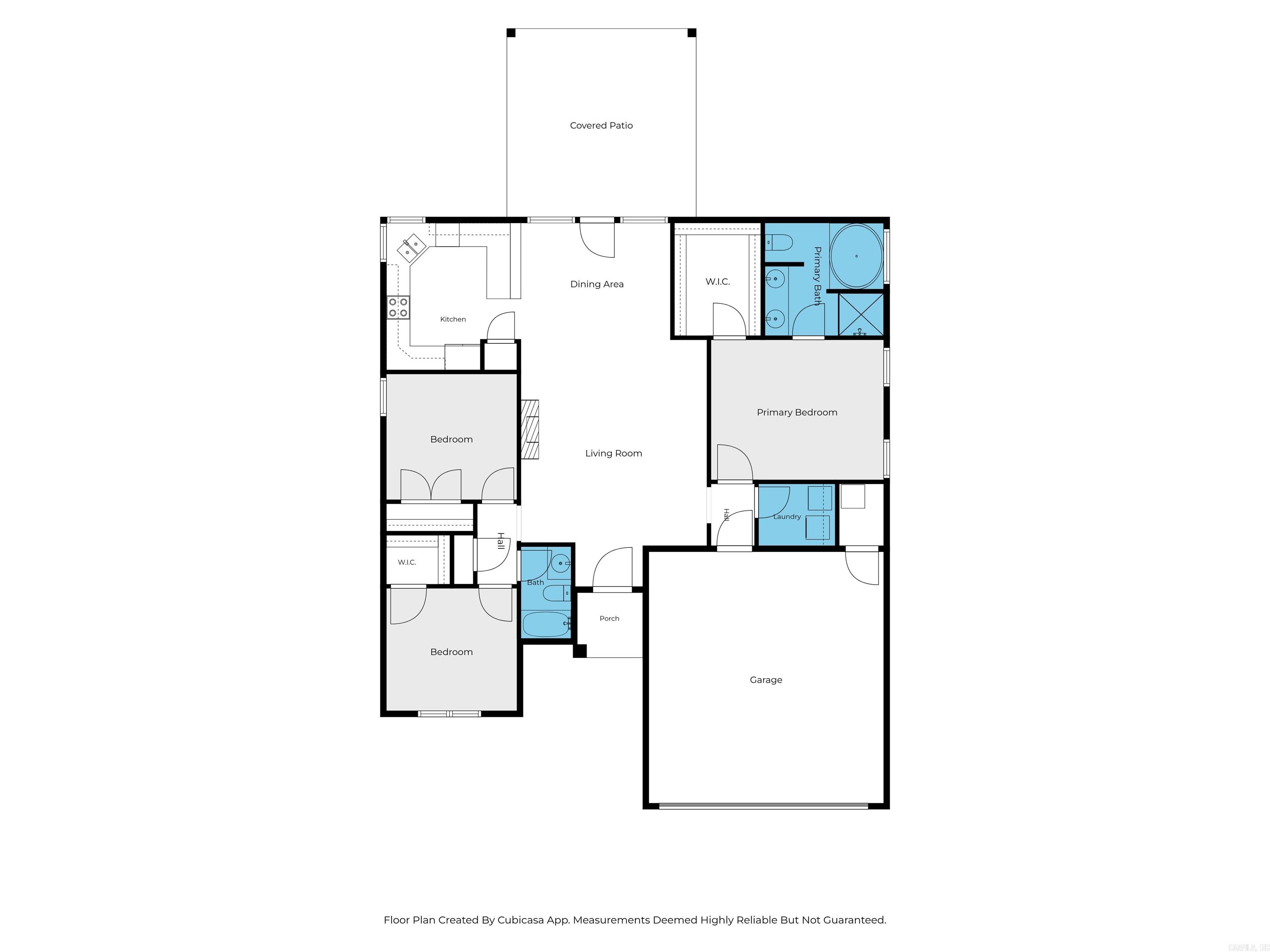 5 Smokey Ridge  Sheridan, AR