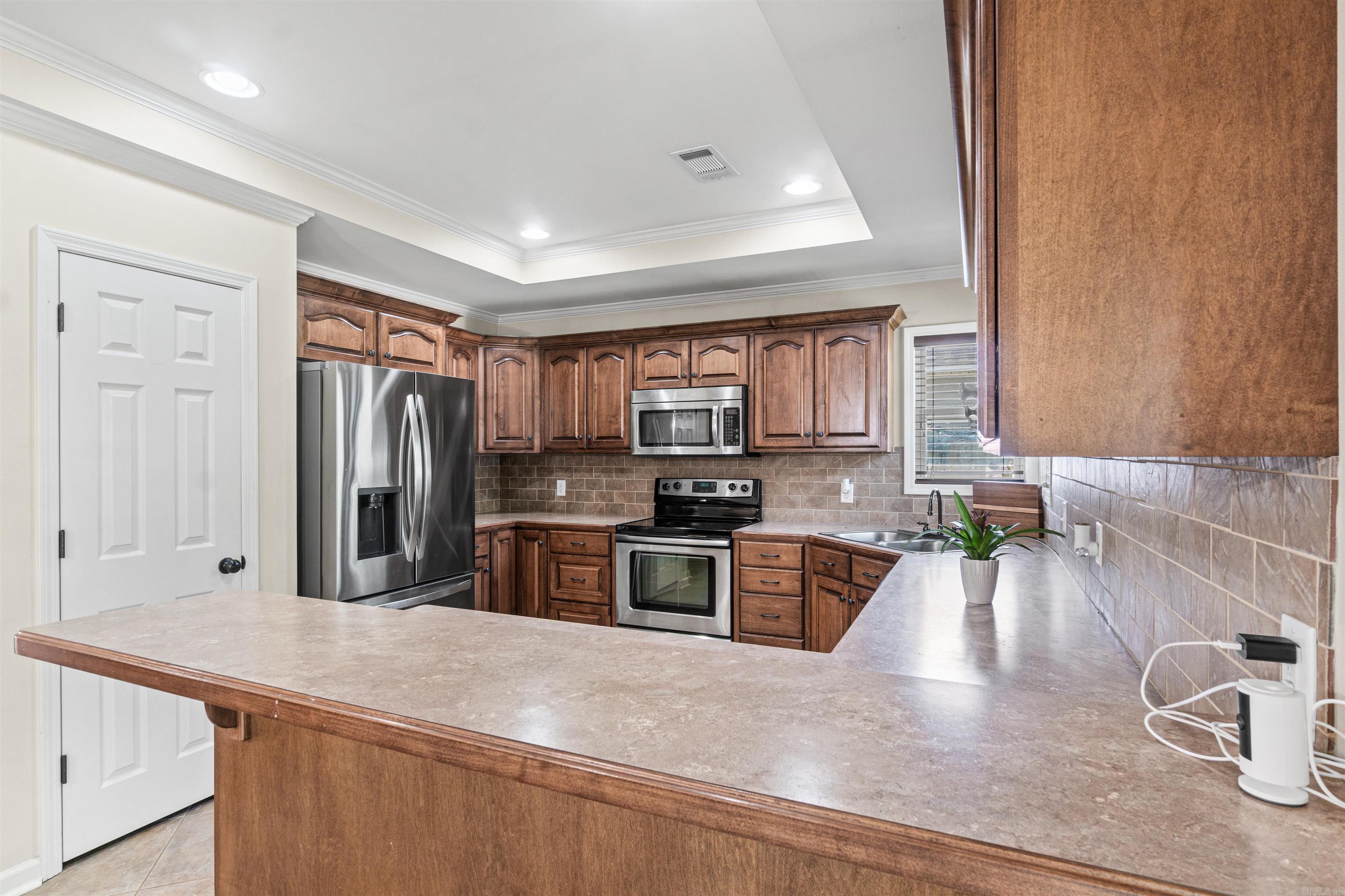 5 Smokey Ridge  Sheridan, AR