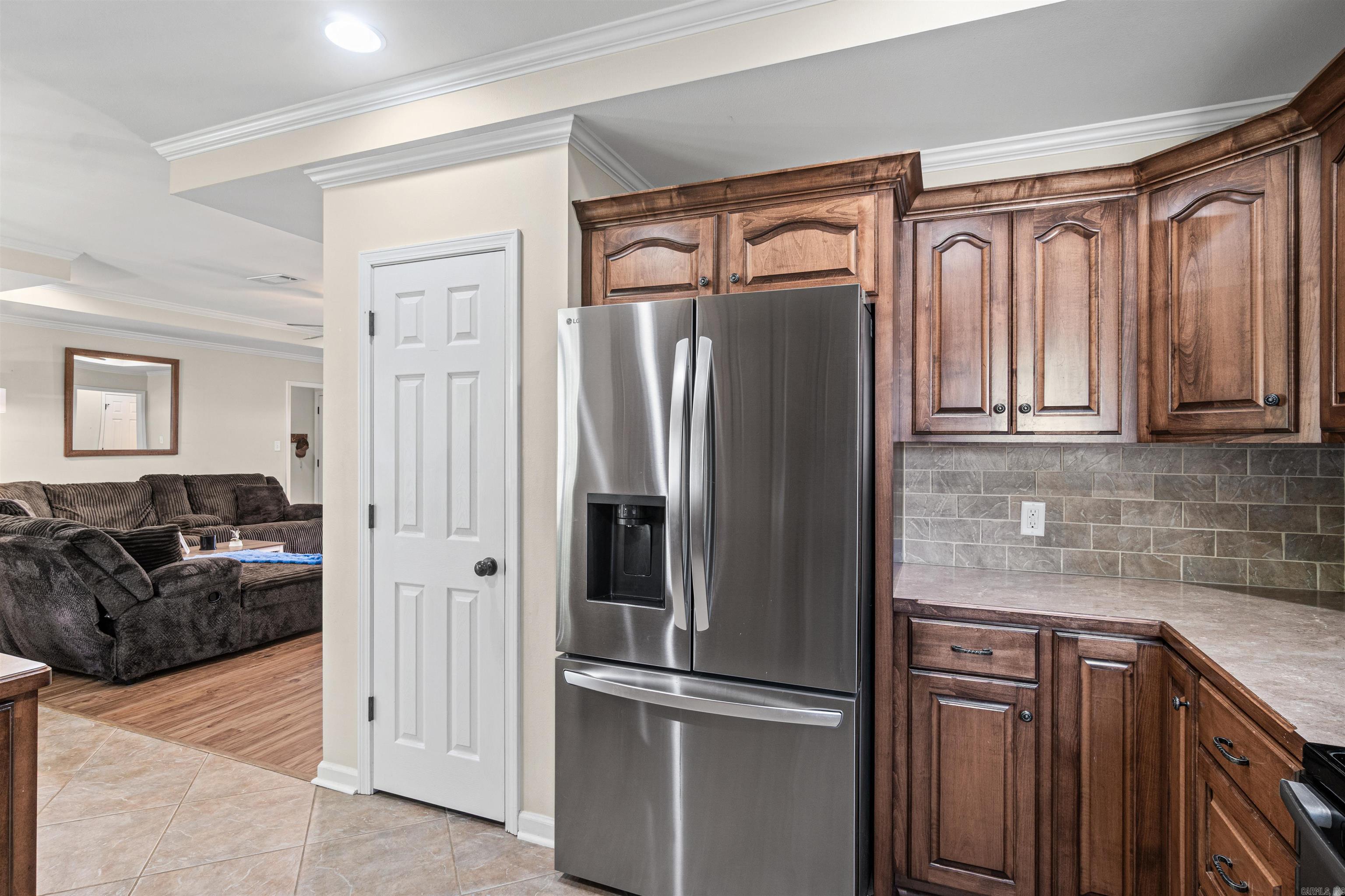 5 Smokey Ridge  Sheridan, AR