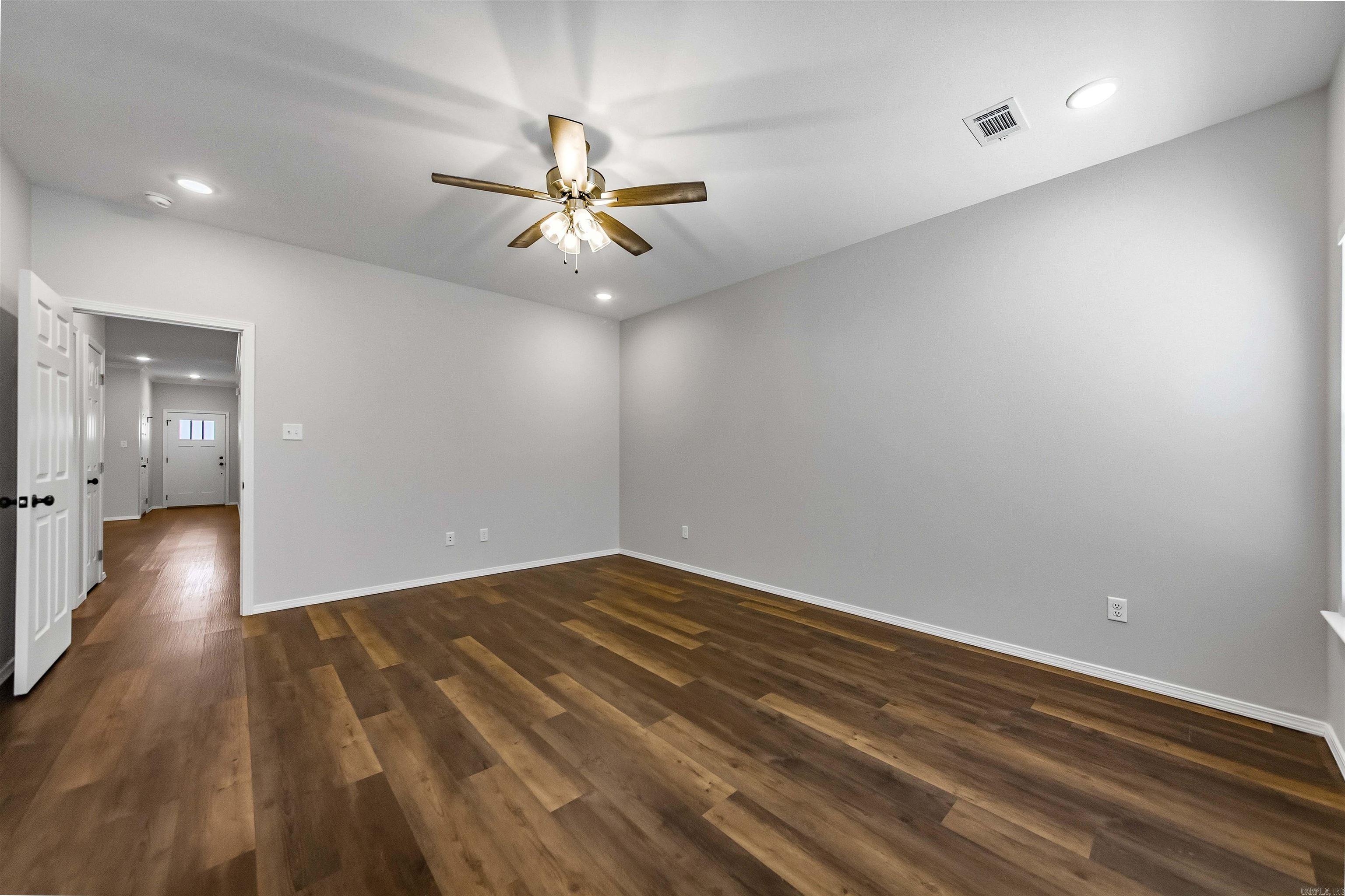 3543 Village Walk Drive  Bryant, AR