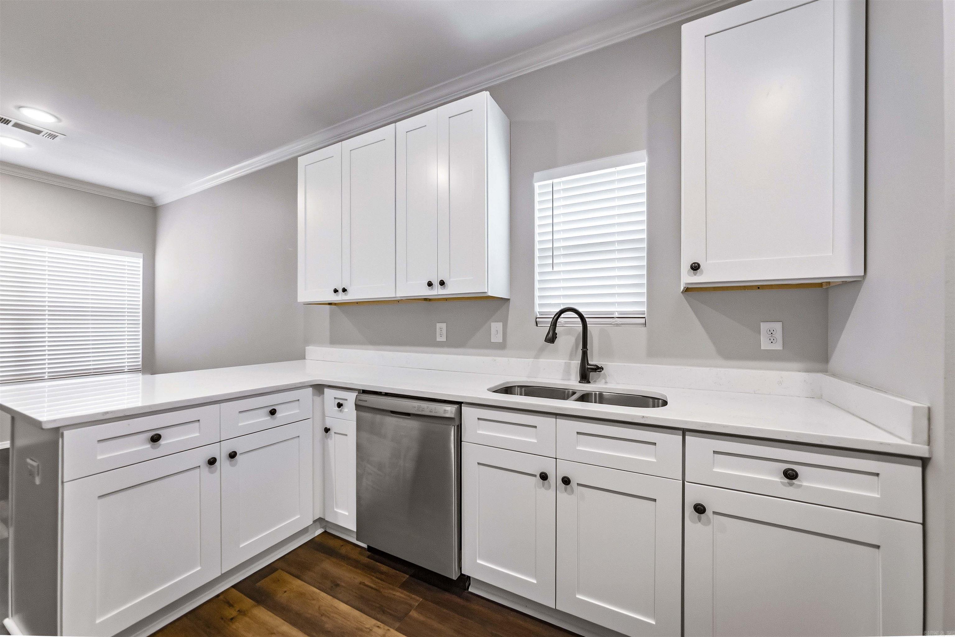 3543 Village Walk Drive  Bryant, AR