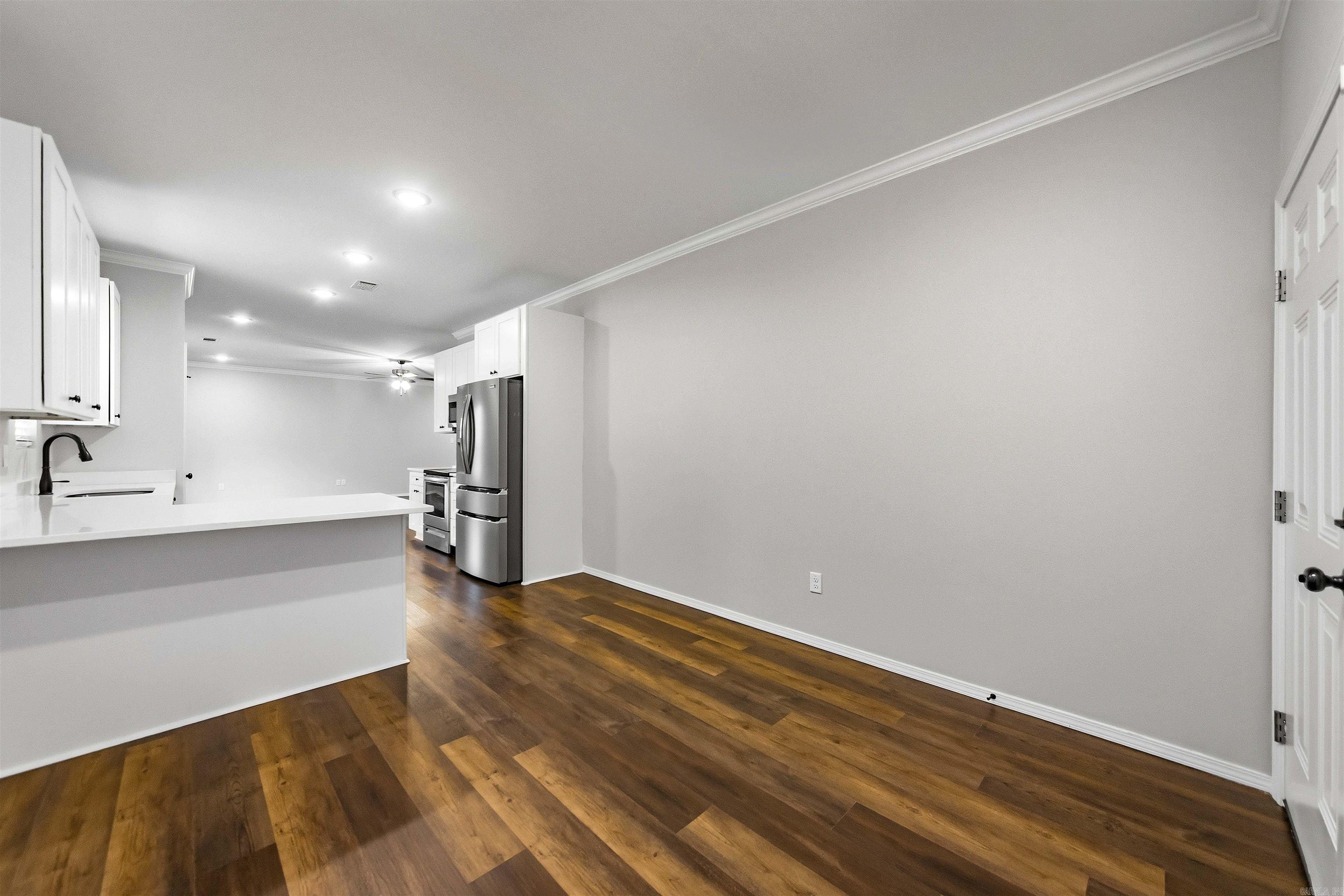 3543 Village Walk Drive  Bryant, AR