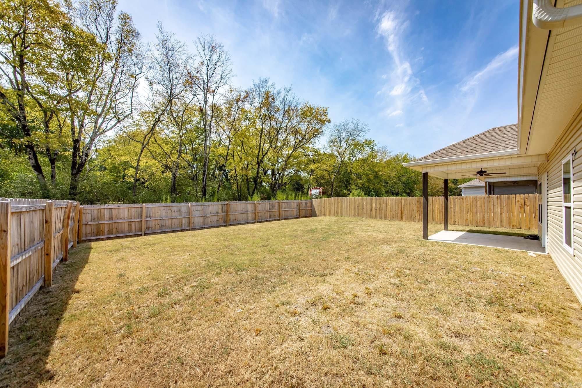 3543 Village Walk Drive  Bryant, AR