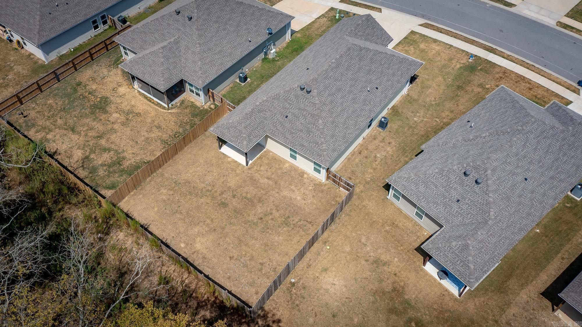 3543 Village Walk Drive  Bryant, AR