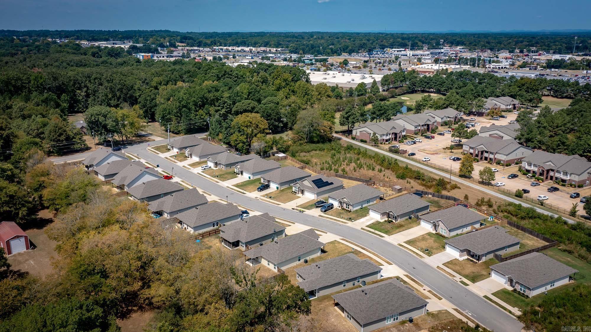 3543 Village Walk Drive  Bryant, AR