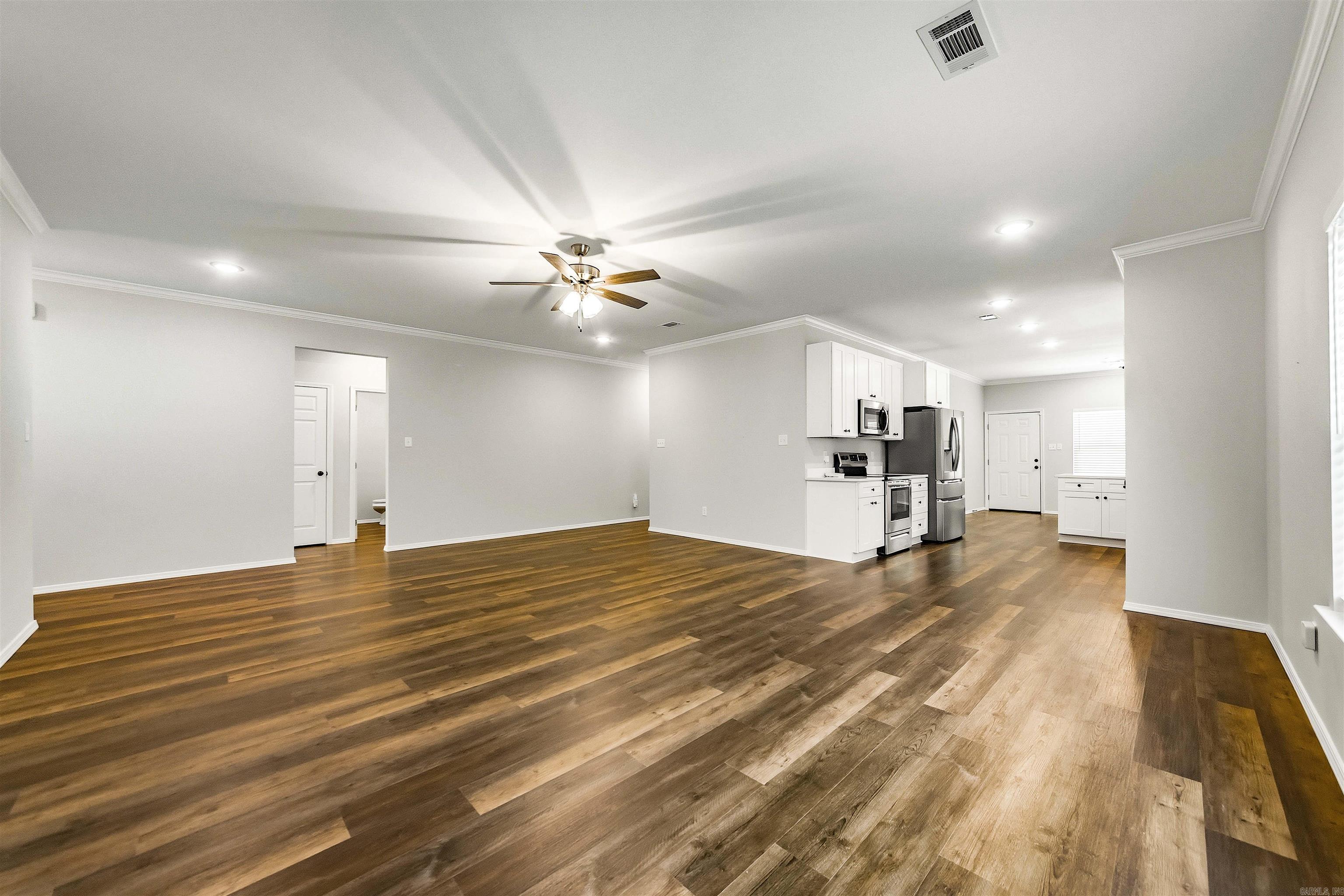 3543 Village Walk Drive  Bryant, AR