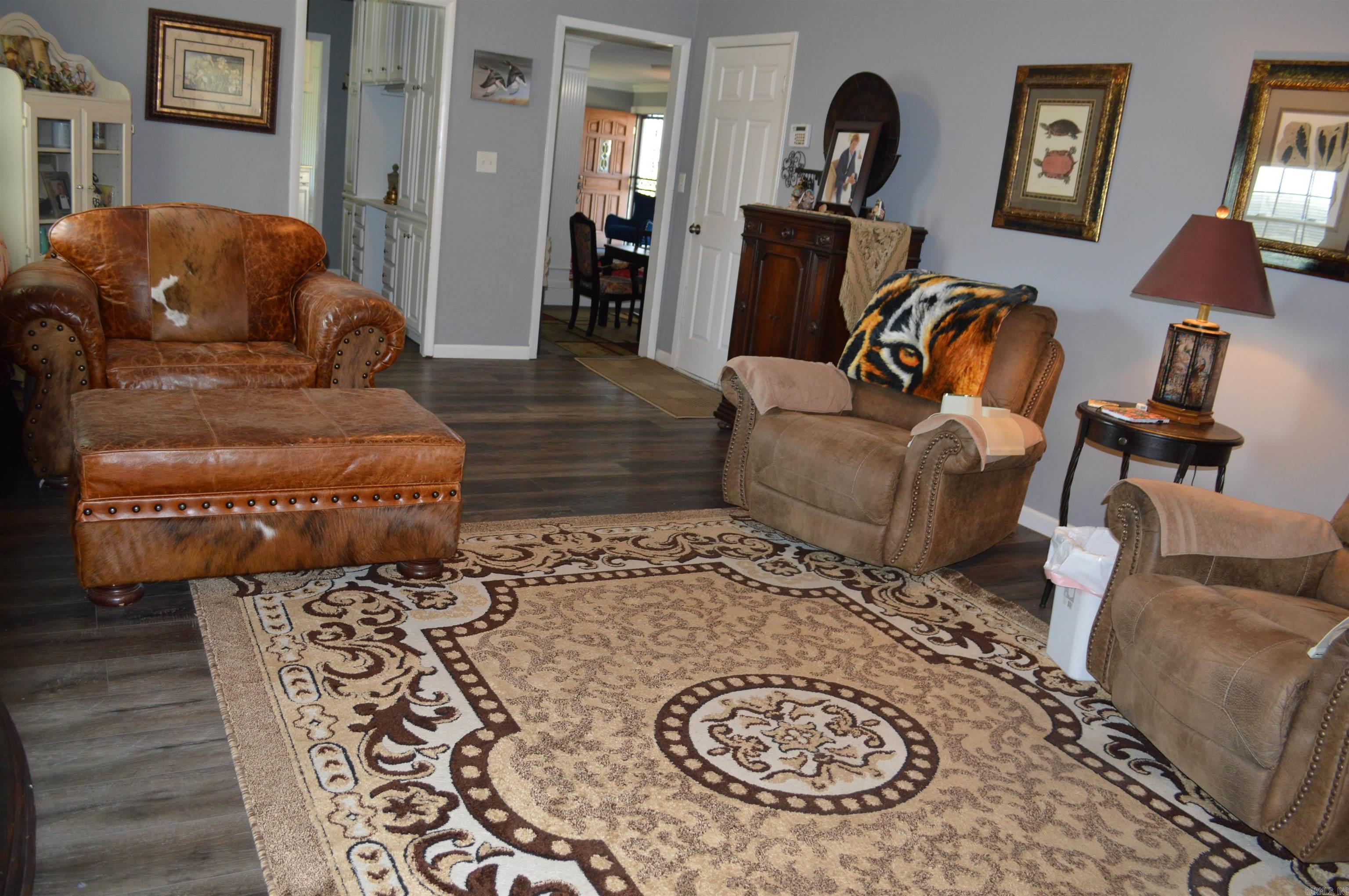2802 Nestle  Jonesboro, AR