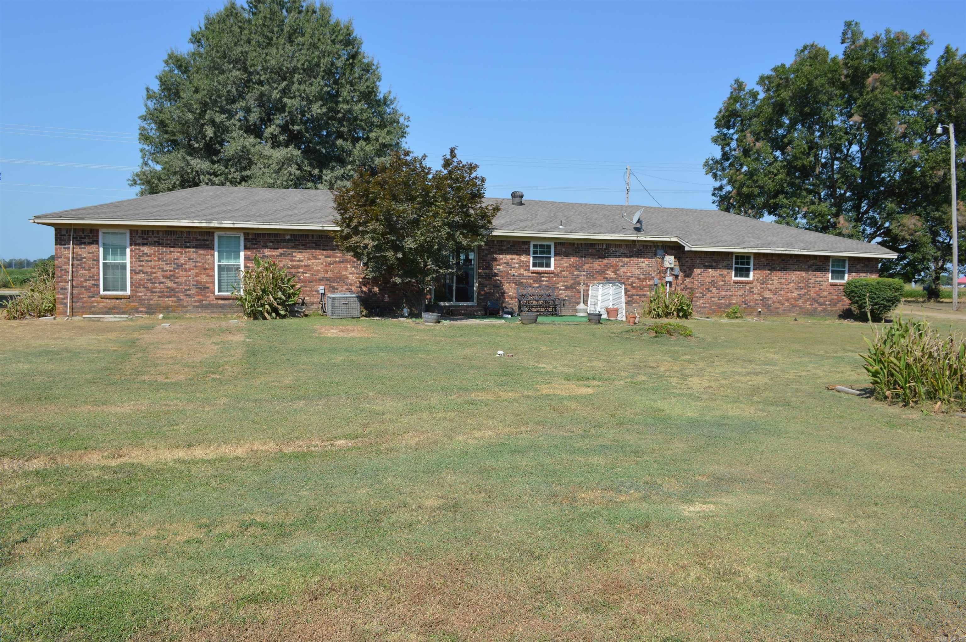 2802 Nestle  Jonesboro, AR
