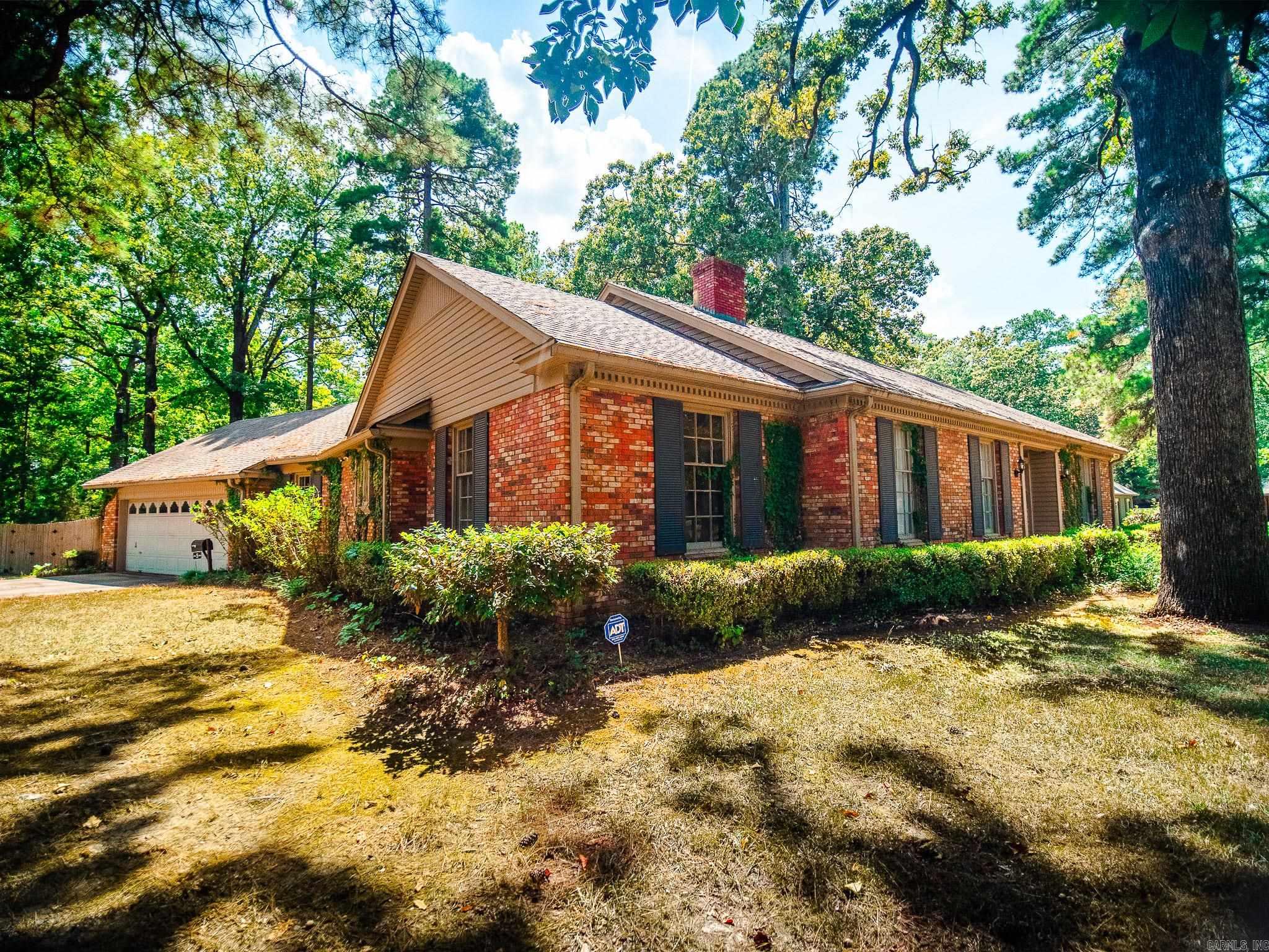 5 Southern Pines Drive  Pine Bluff, AR