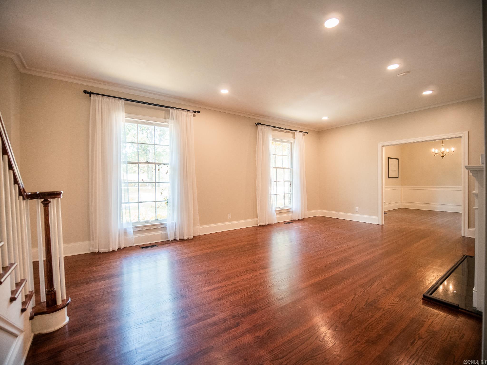 5 Southern Pines Drive  Pine Bluff, AR