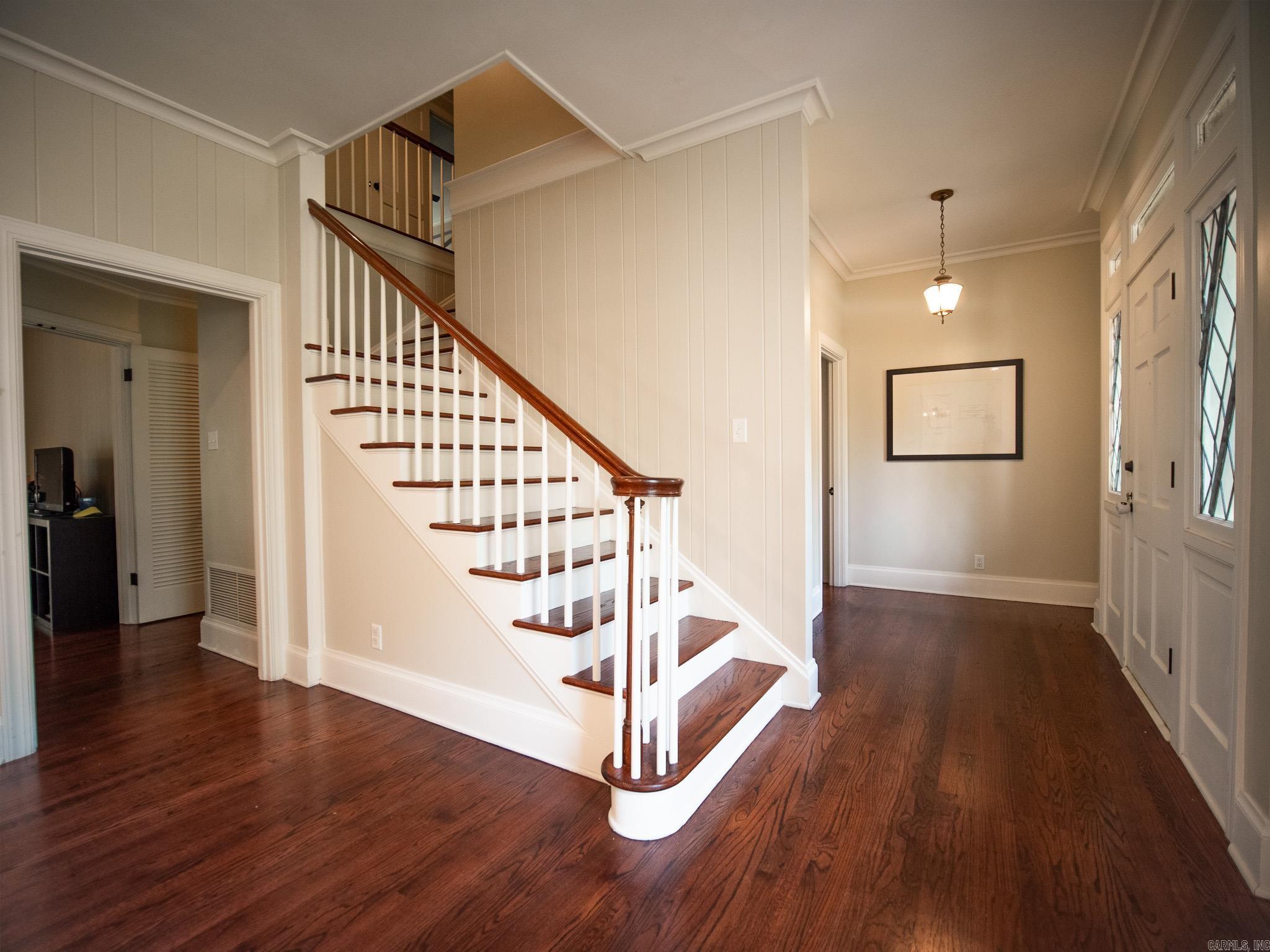5 Southern Pines Drive  Pine Bluff, AR