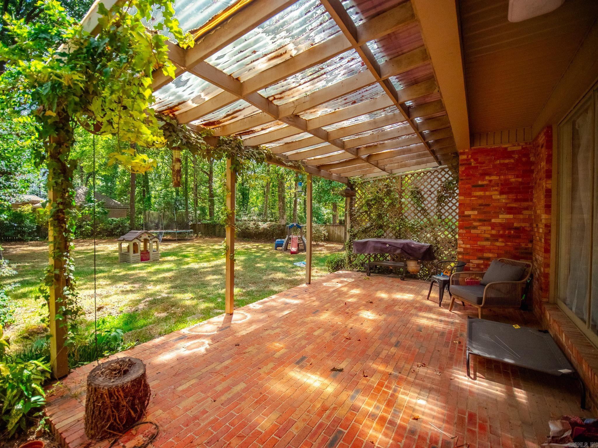 5 Southern Pines Drive  Pine Bluff, AR
