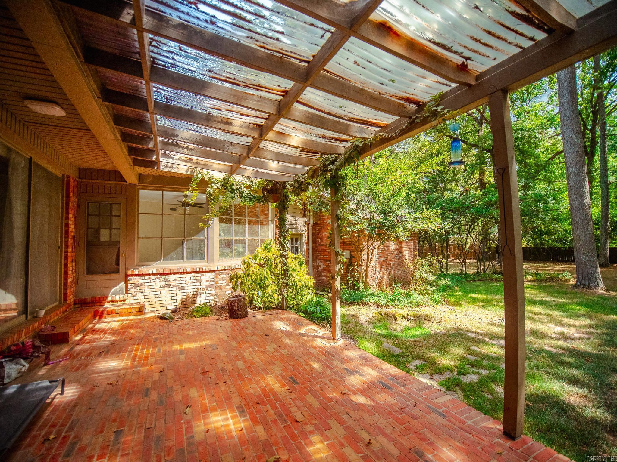 5 Southern Pines Drive  Pine Bluff, AR