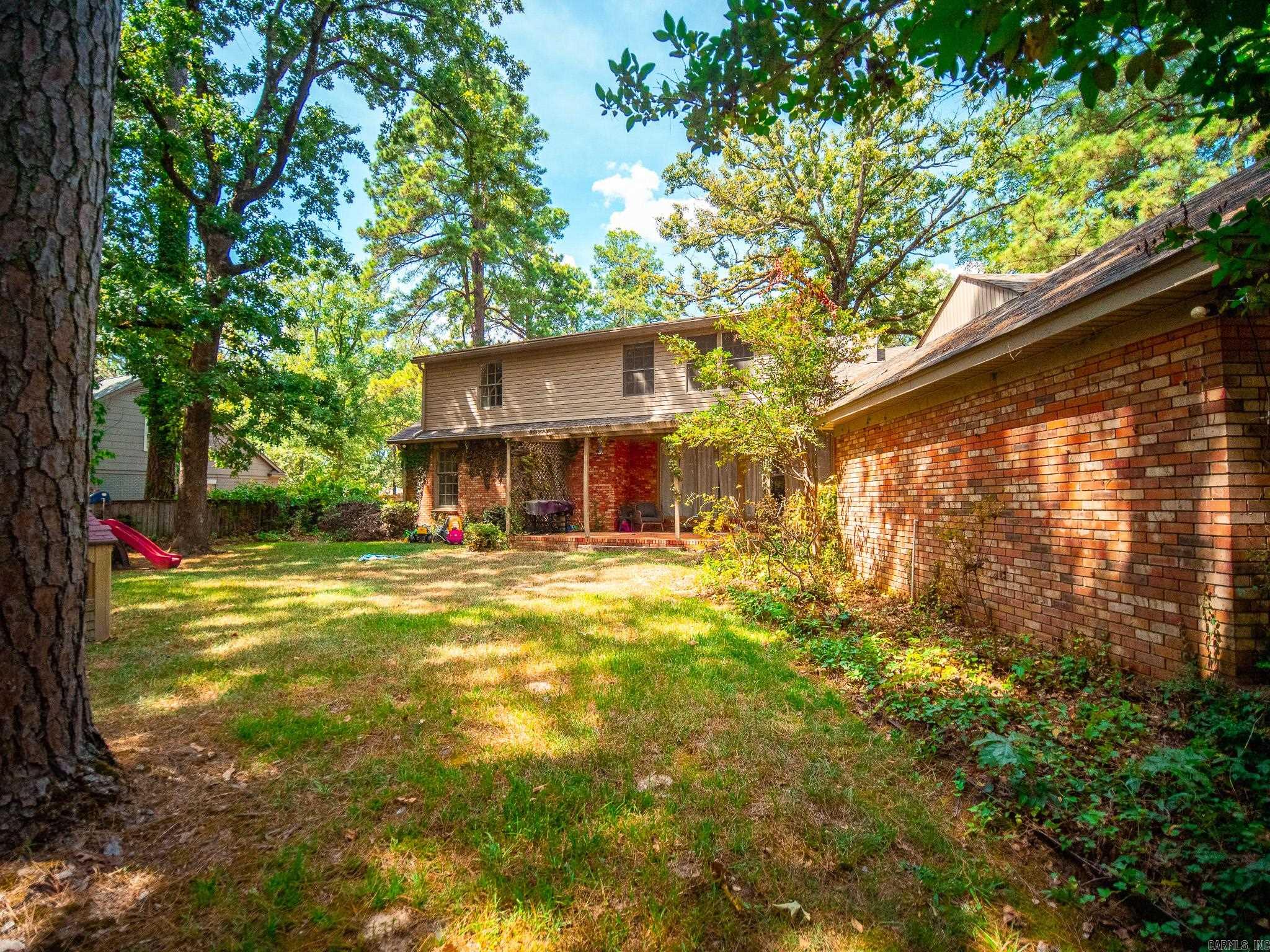 5 Southern Pines Drive  Pine Bluff, AR