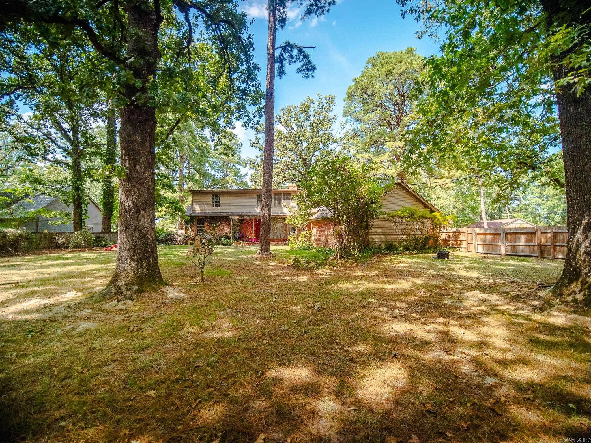 5 Southern Pines Drive  Pine Bluff, AR