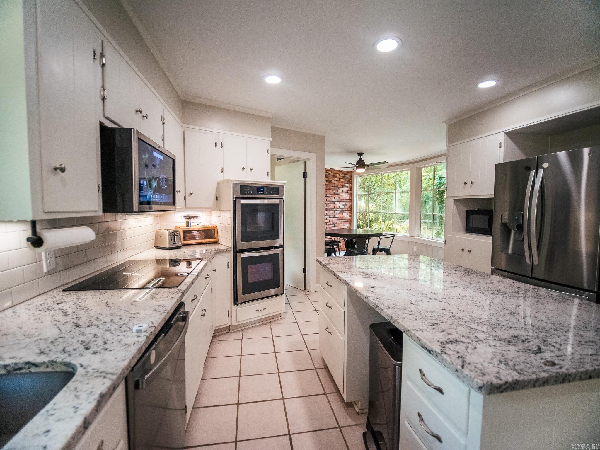 5 Southern Pines Drive  Pine Bluff, AR