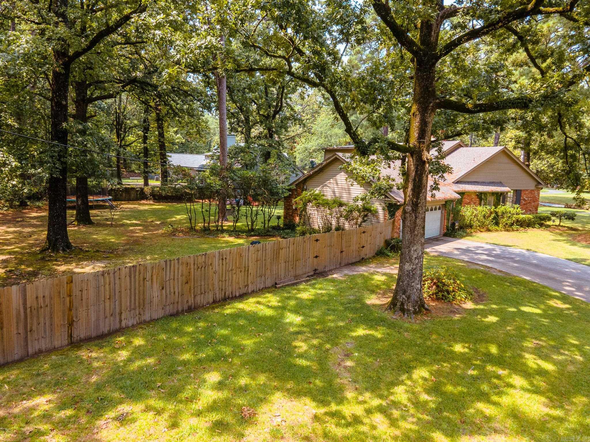 5 Southern Pines Drive  Pine Bluff, AR
