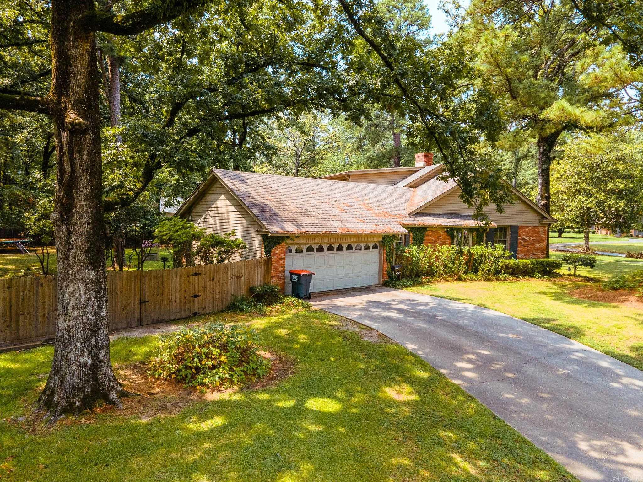 5 Southern Pines Drive  Pine Bluff, AR