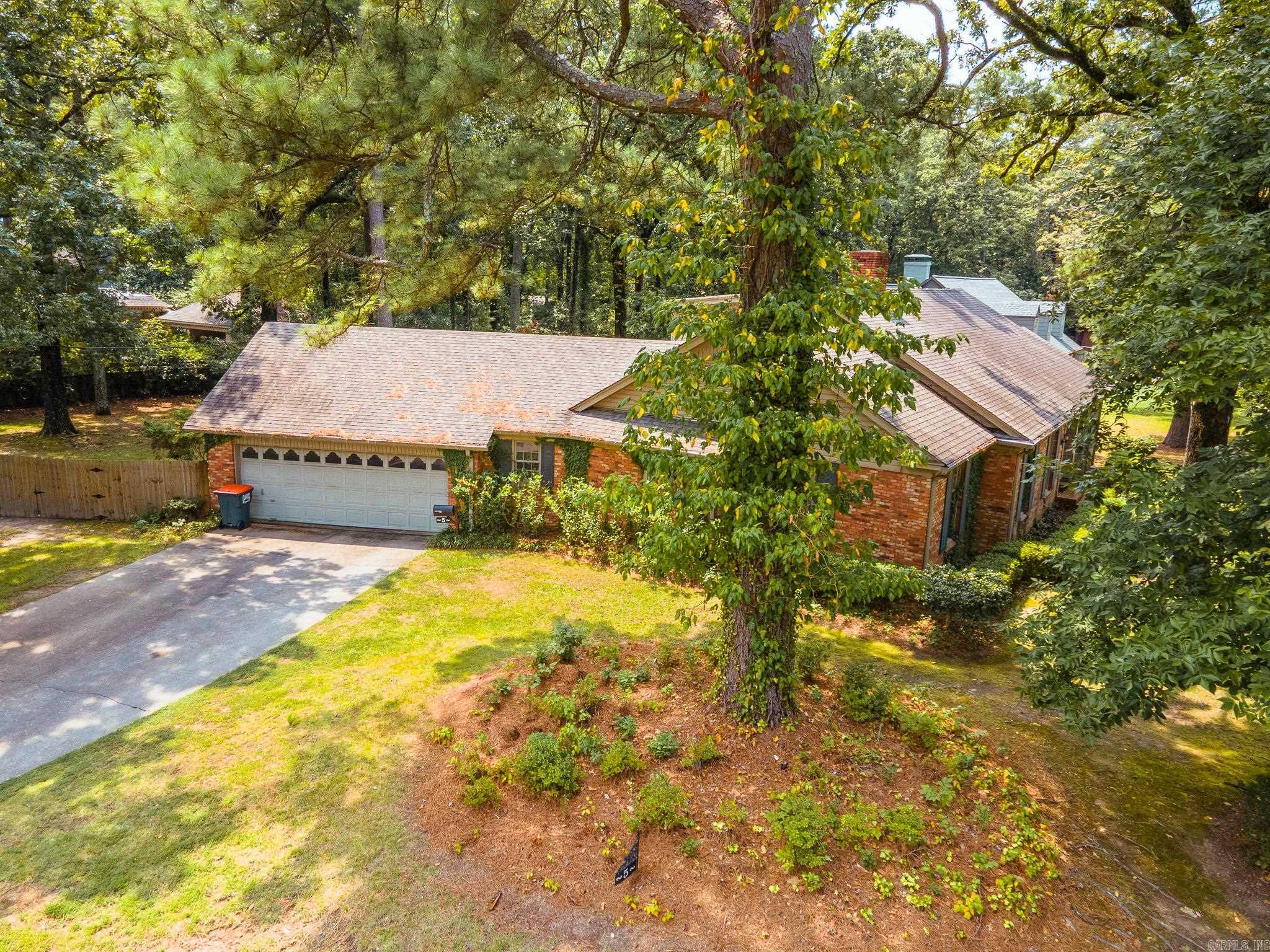5 Southern Pines Drive  Pine Bluff, AR