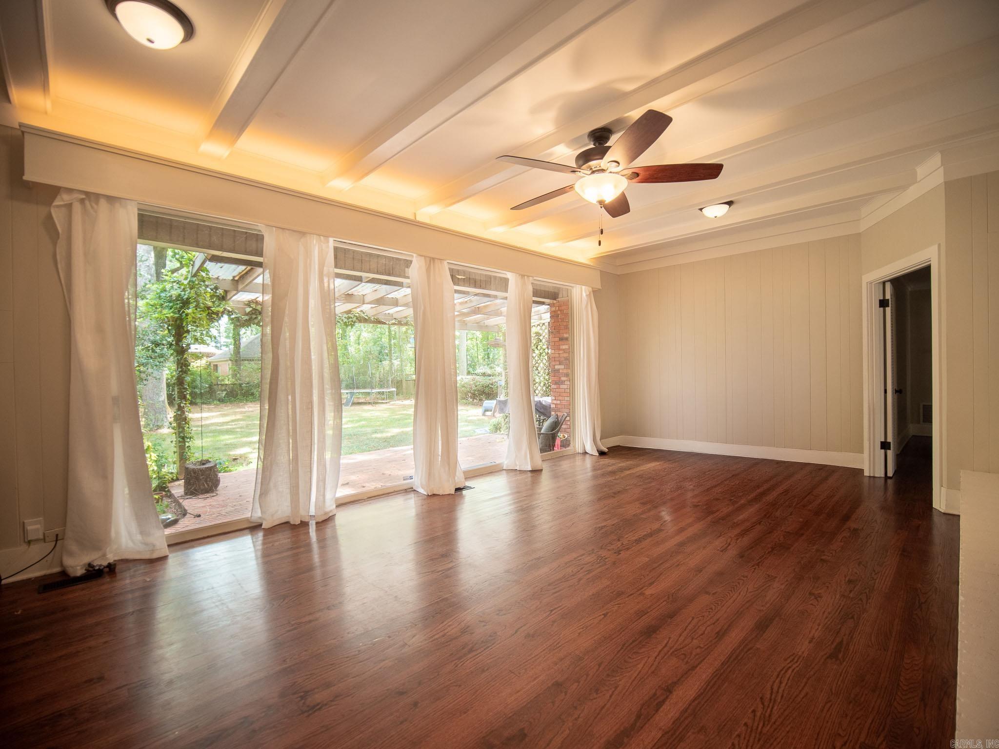 5 Southern Pines Drive  Pine Bluff, AR