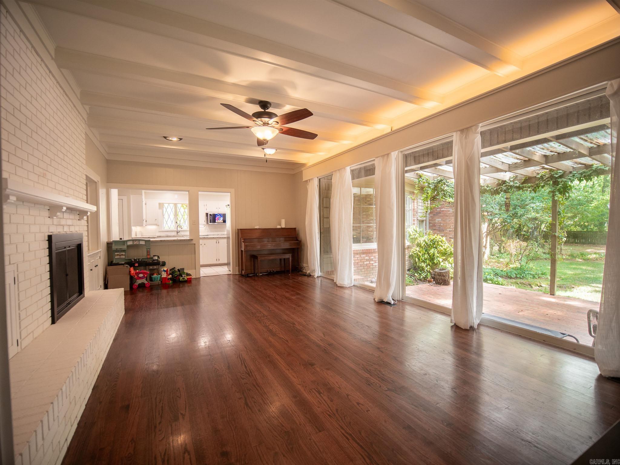 5 Southern Pines Drive  Pine Bluff, AR