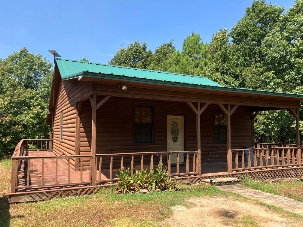 218  Thompson Creek Ln  Mena, AR