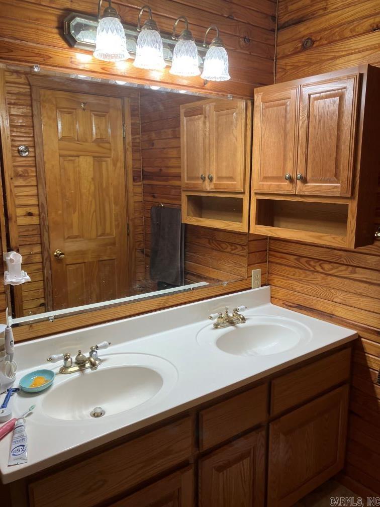 218 Thompson Creek Ln  Mena, AR