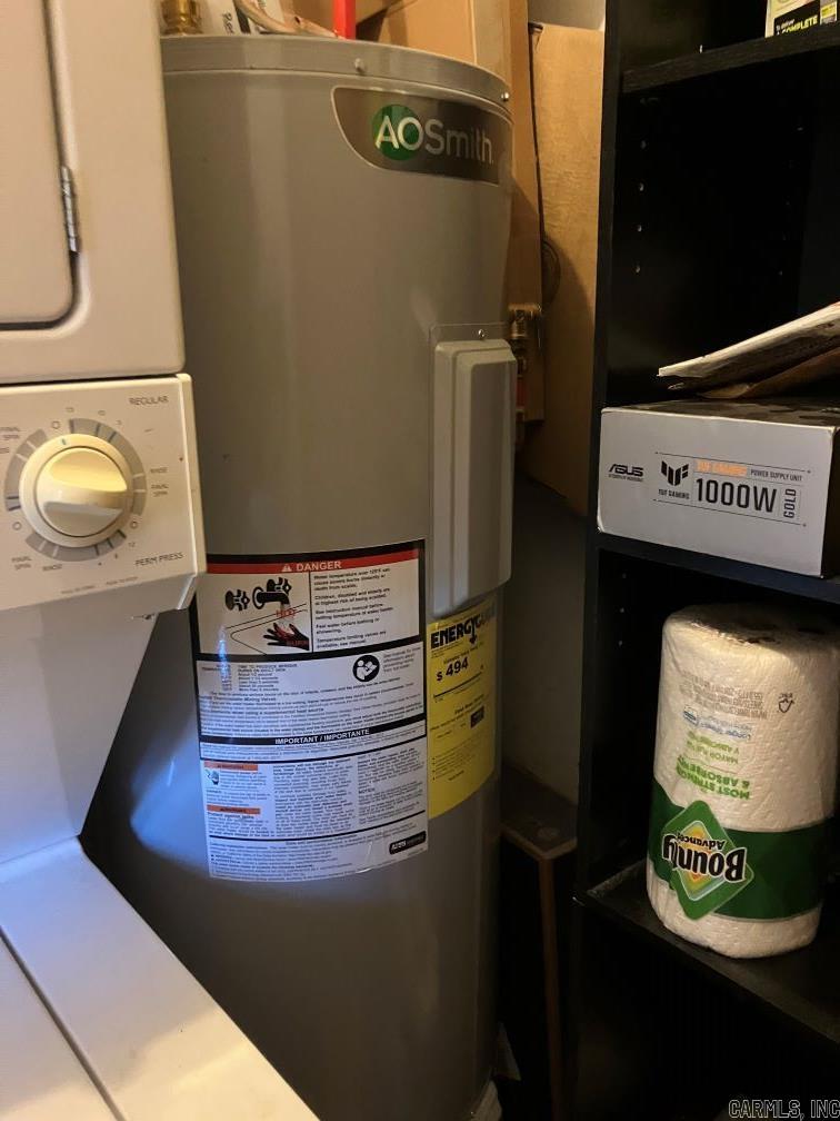 218 Thompson Creek Ln  Mena, AR