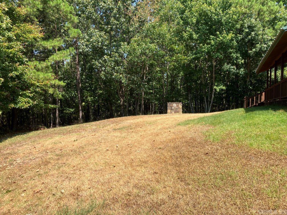 218 Thompson Creek Ln  Mena, AR