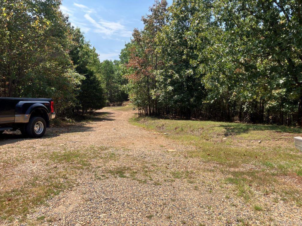 218 Thompson Creek Ln  Mena, AR