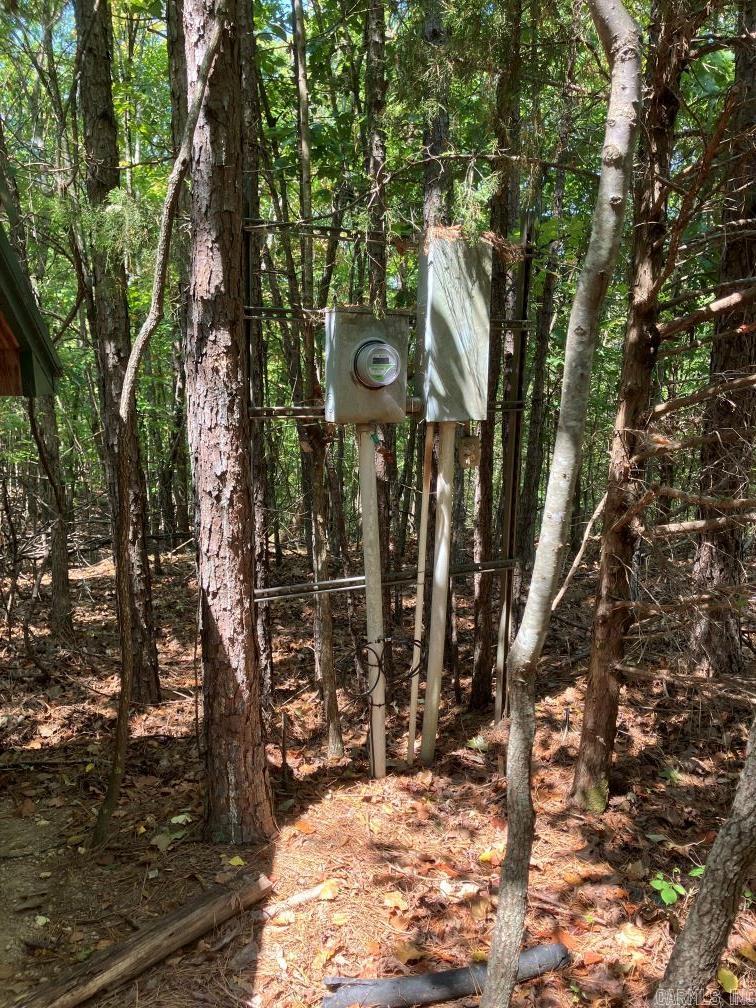 218 Thompson Creek Ln  Mena, AR