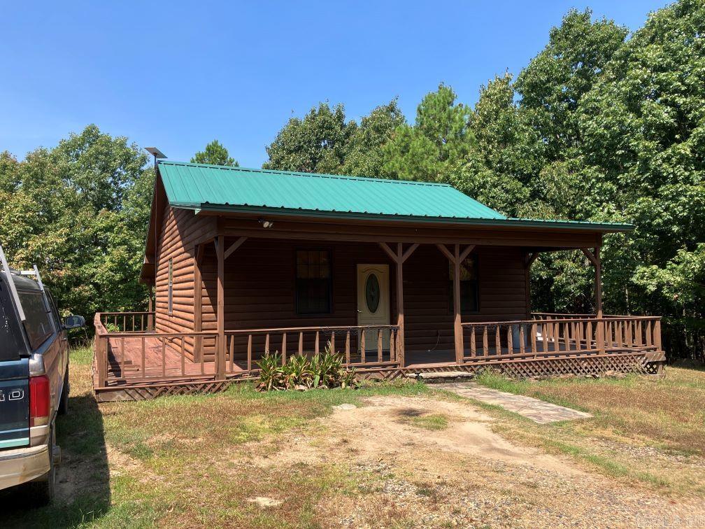218 Thompson Creek Ln  Mena, AR