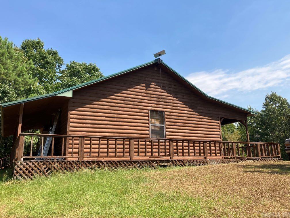 218 Thompson Creek Ln  Mena, AR