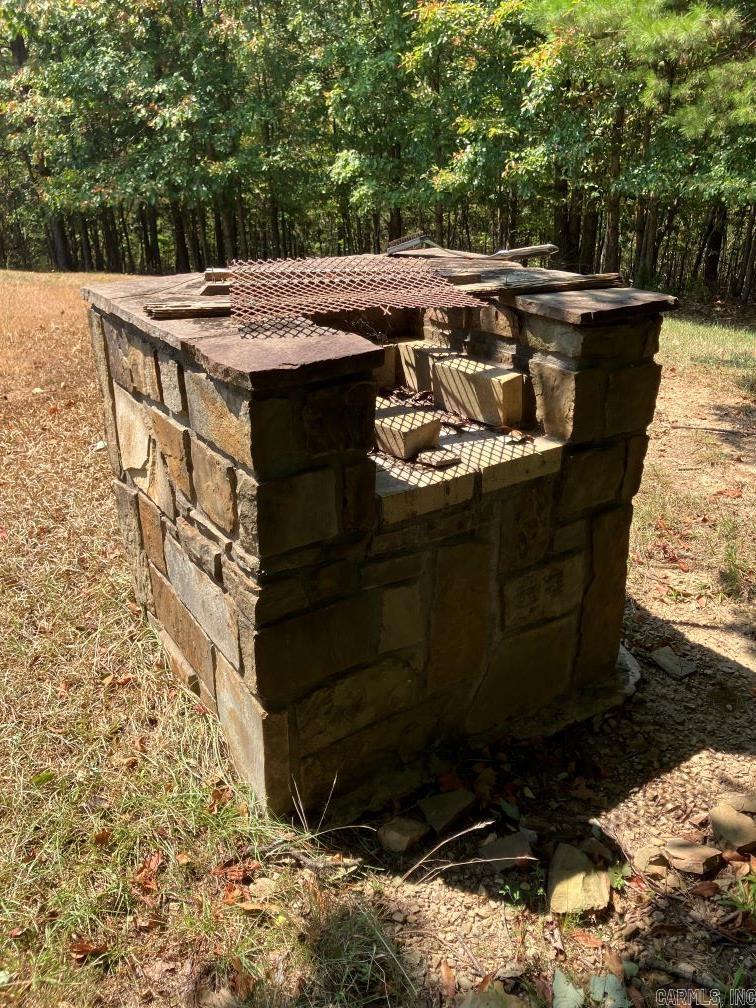218 Thompson Creek Ln  Mena, AR