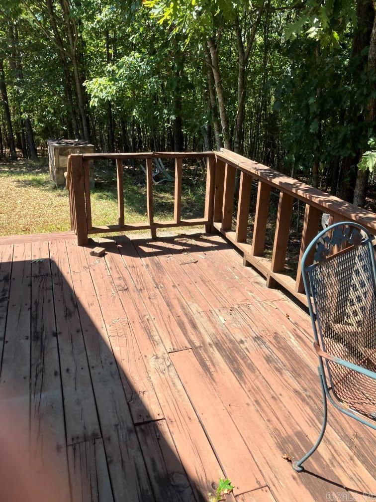 218 Thompson Creek Ln  Mena, AR